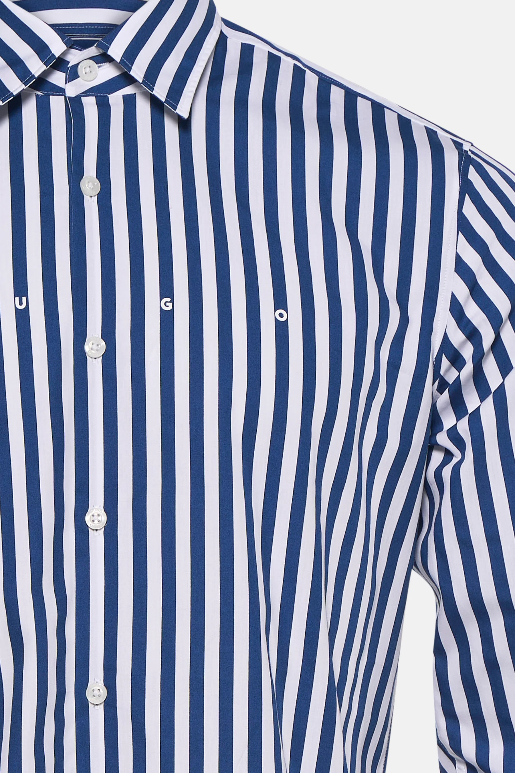Hemd - blauw - Image 6