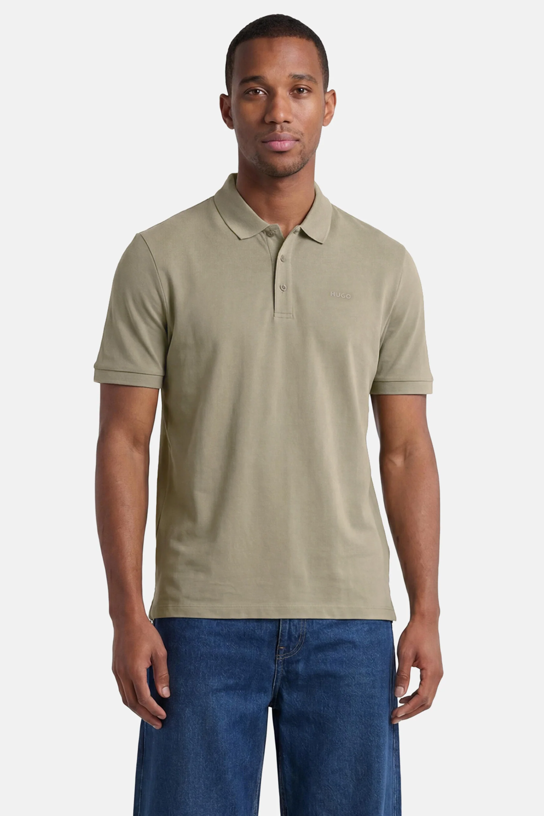 Polo - groen