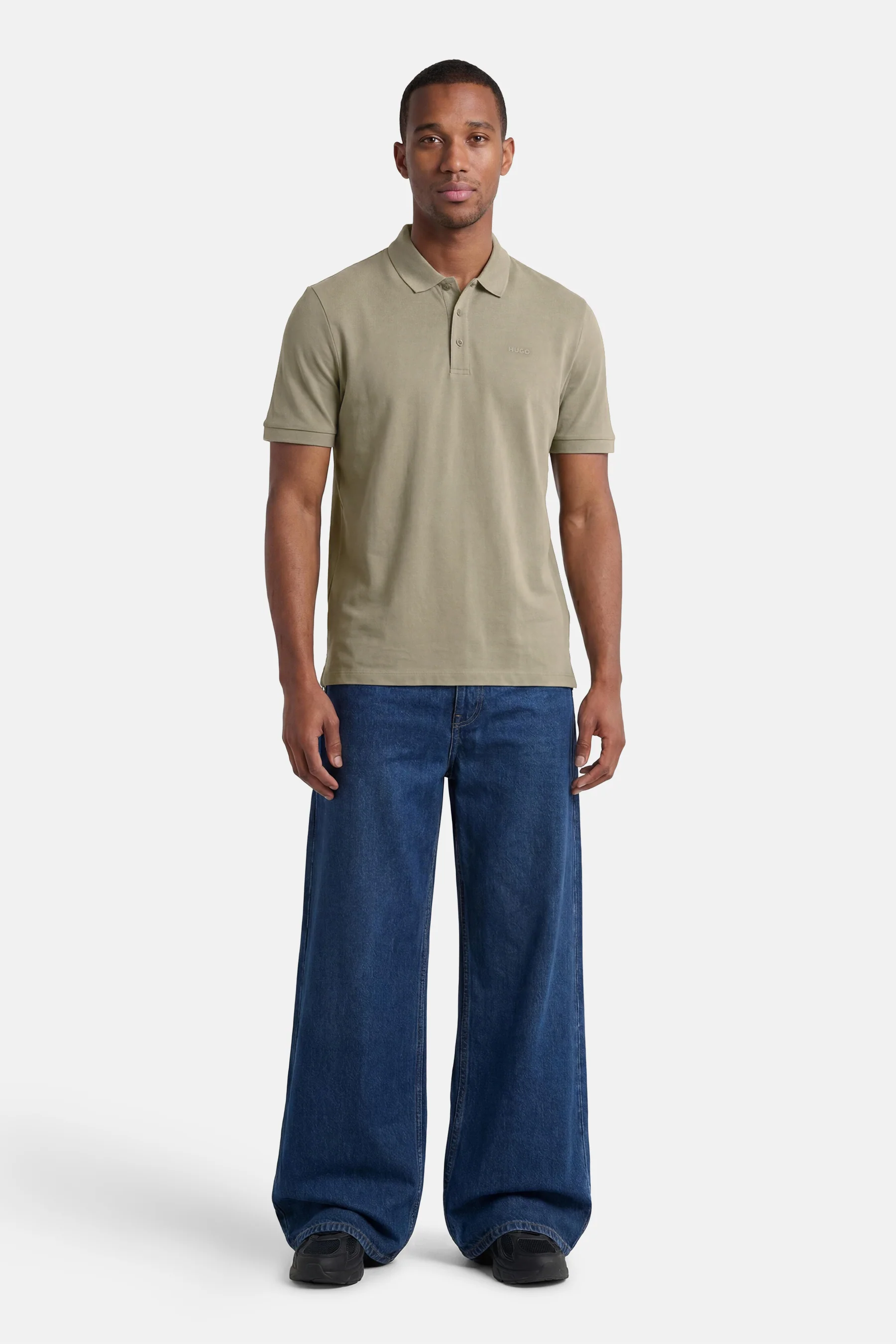 Polo - groen - Image 2