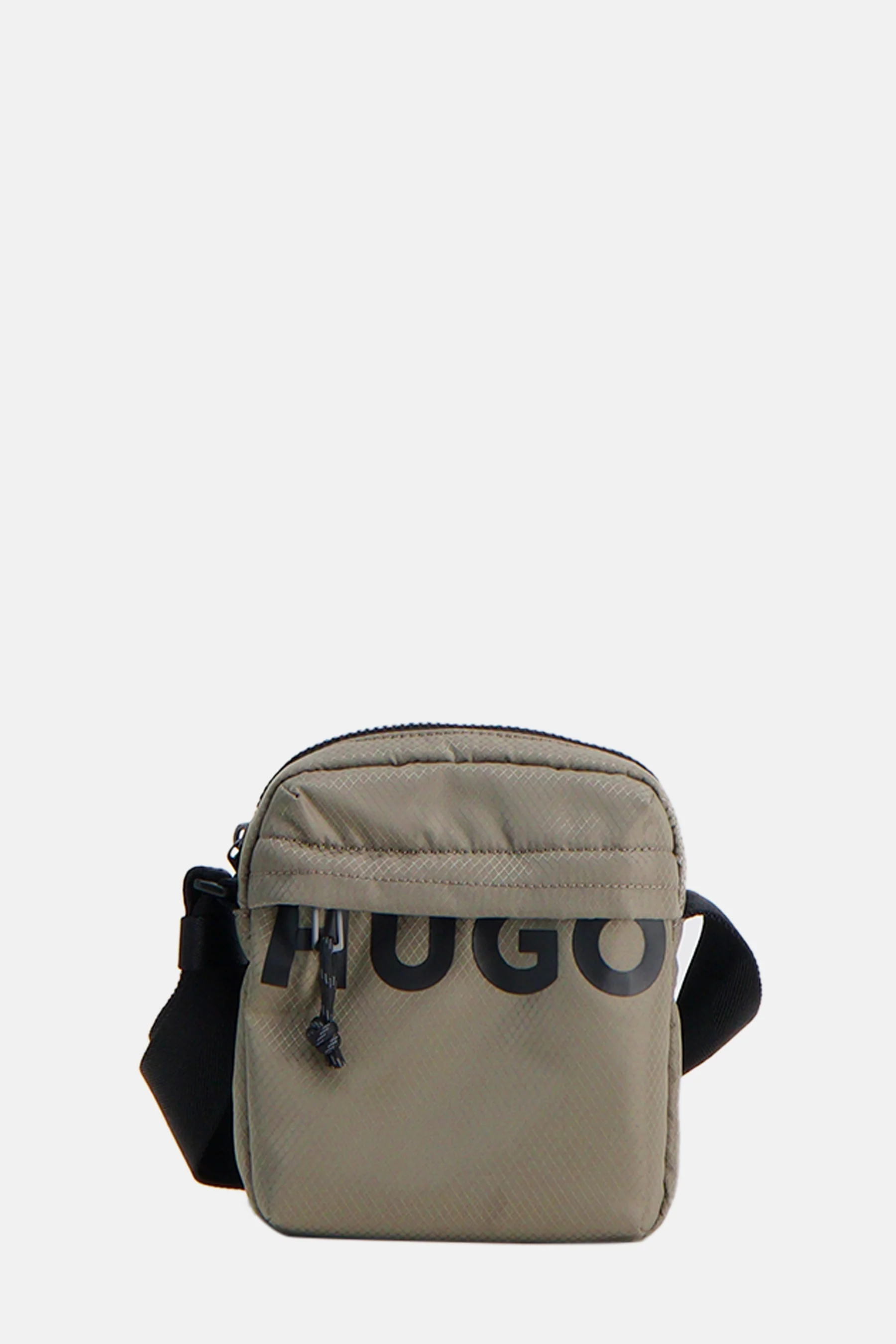 Schoudertas - Beige