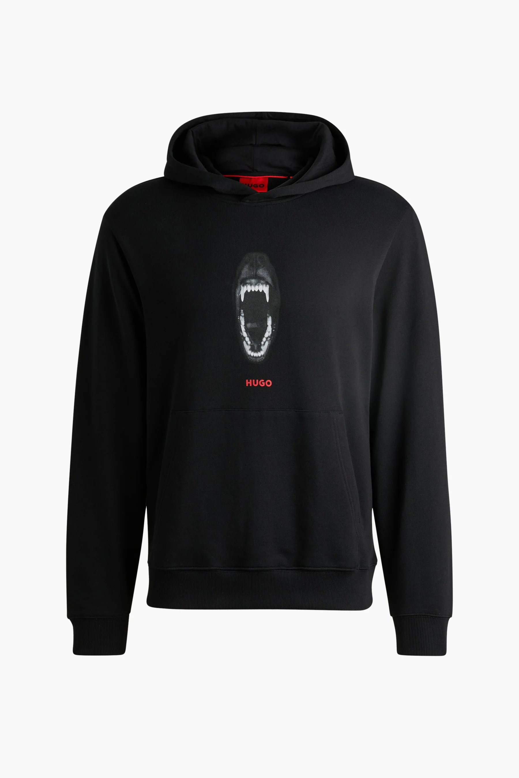 Sweater - zwart - Image 5