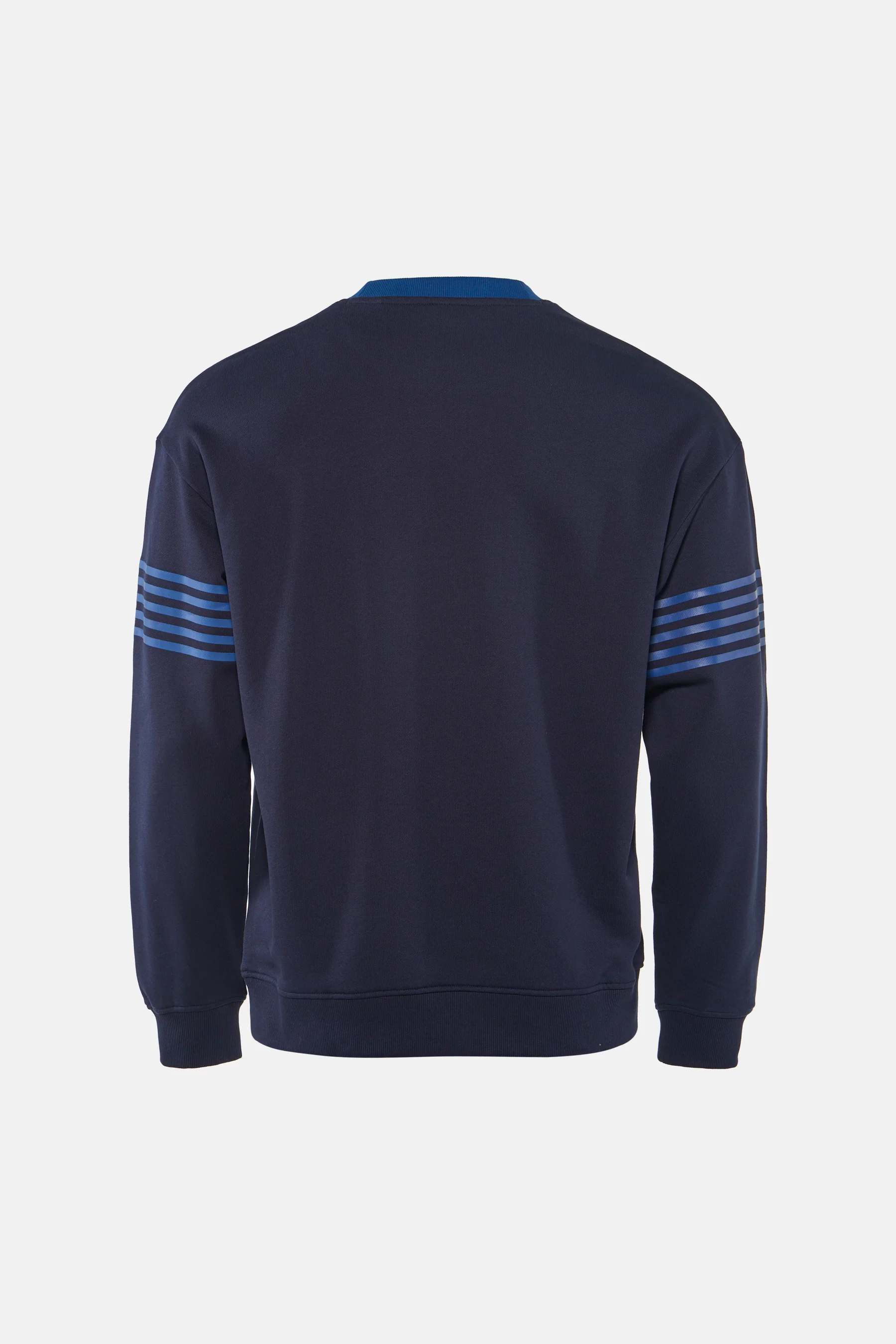 Sweater - blauw - Image 5