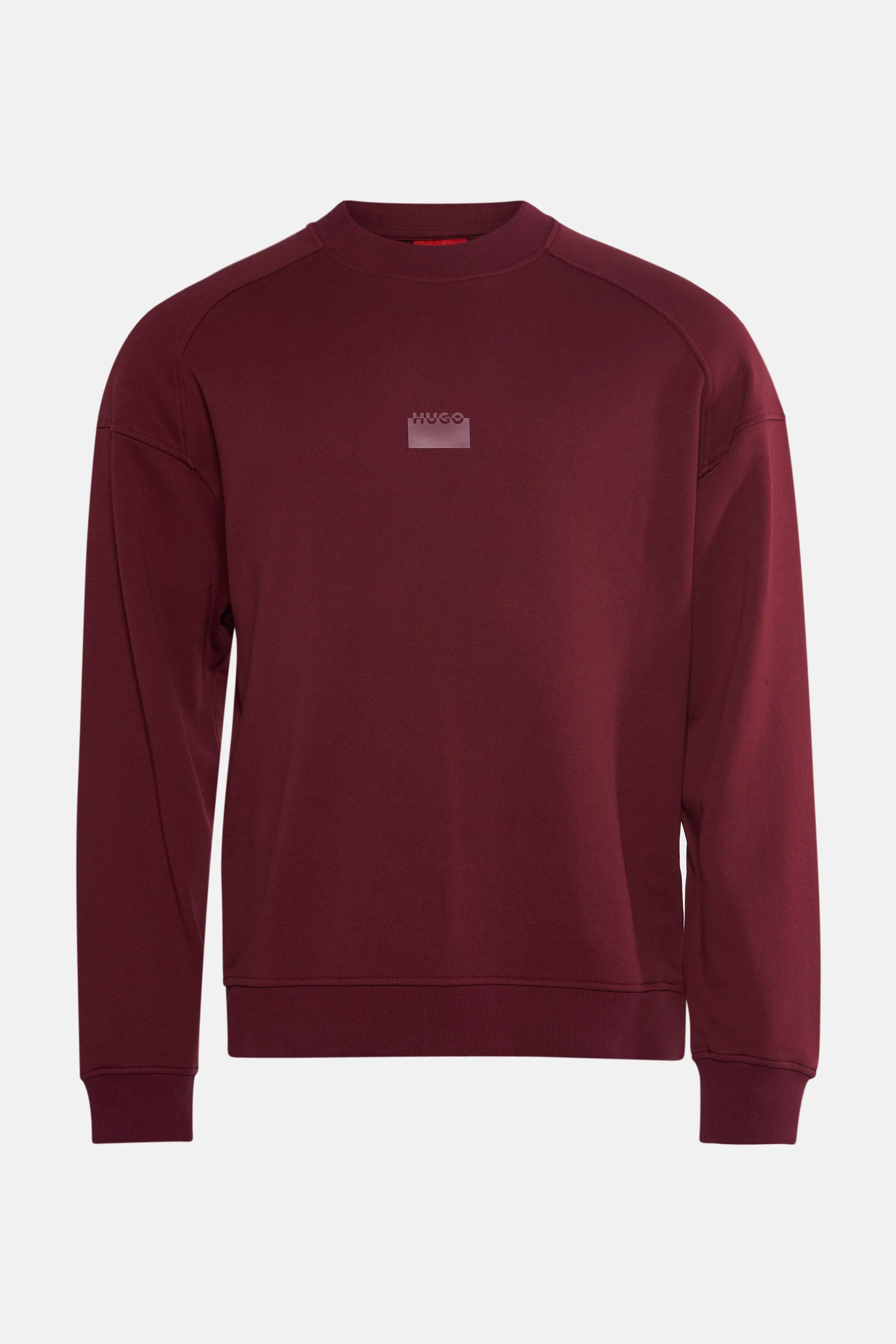 Sweater - Bordeaux