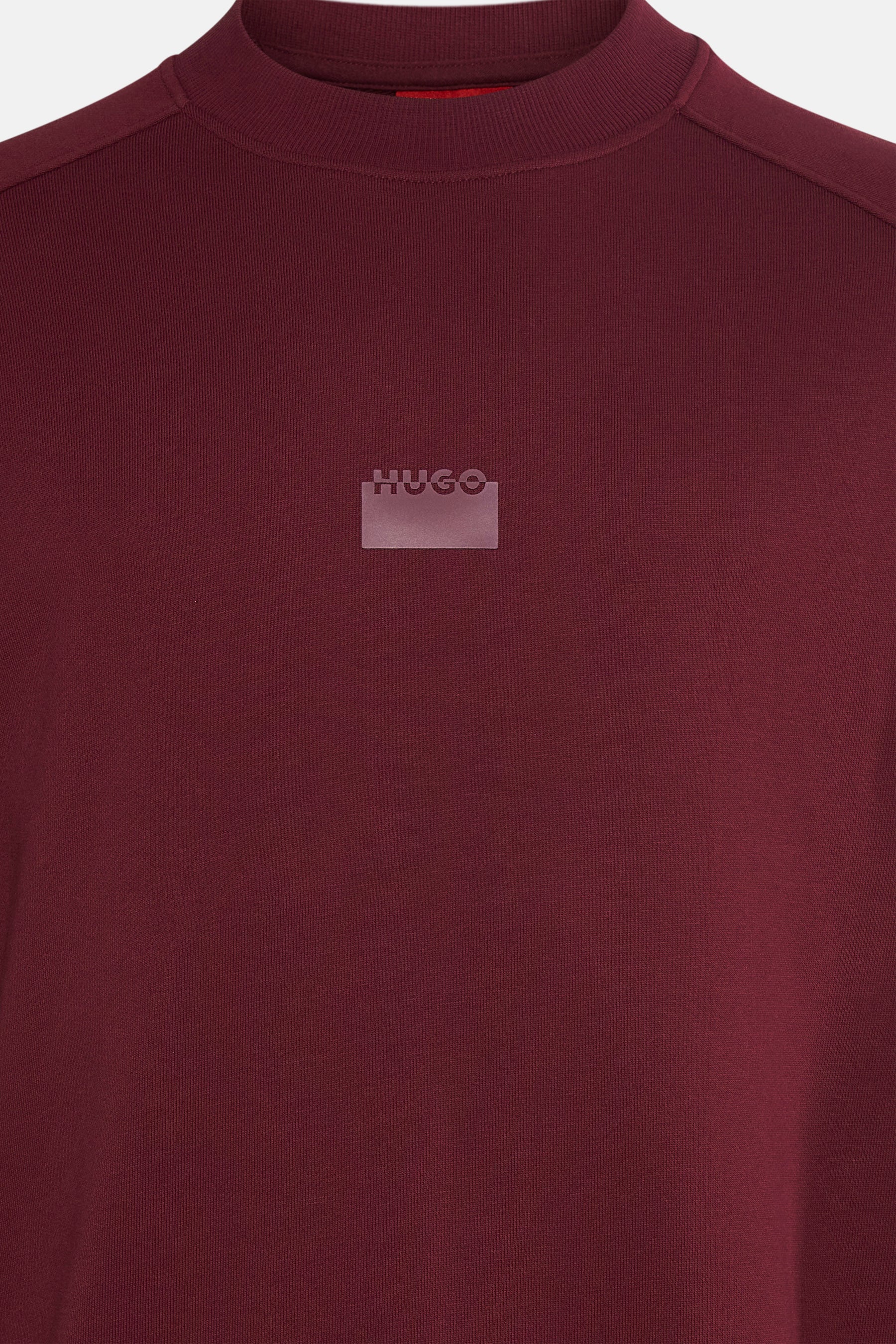 Sweater - Bordeaux - Image 3