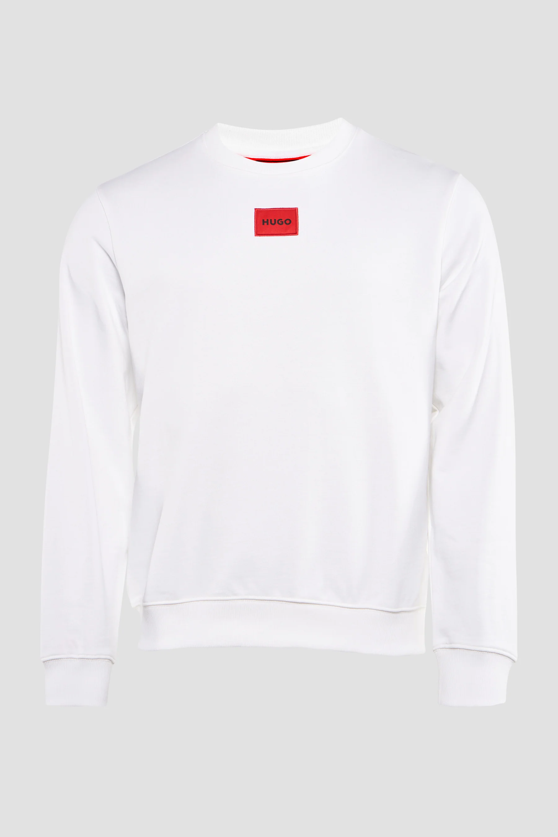 Sweater - wit