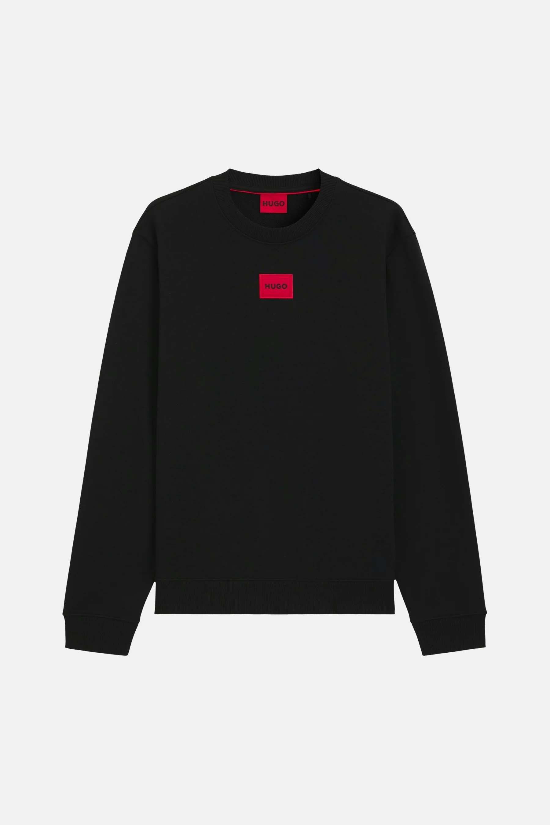 Sweater - zwart