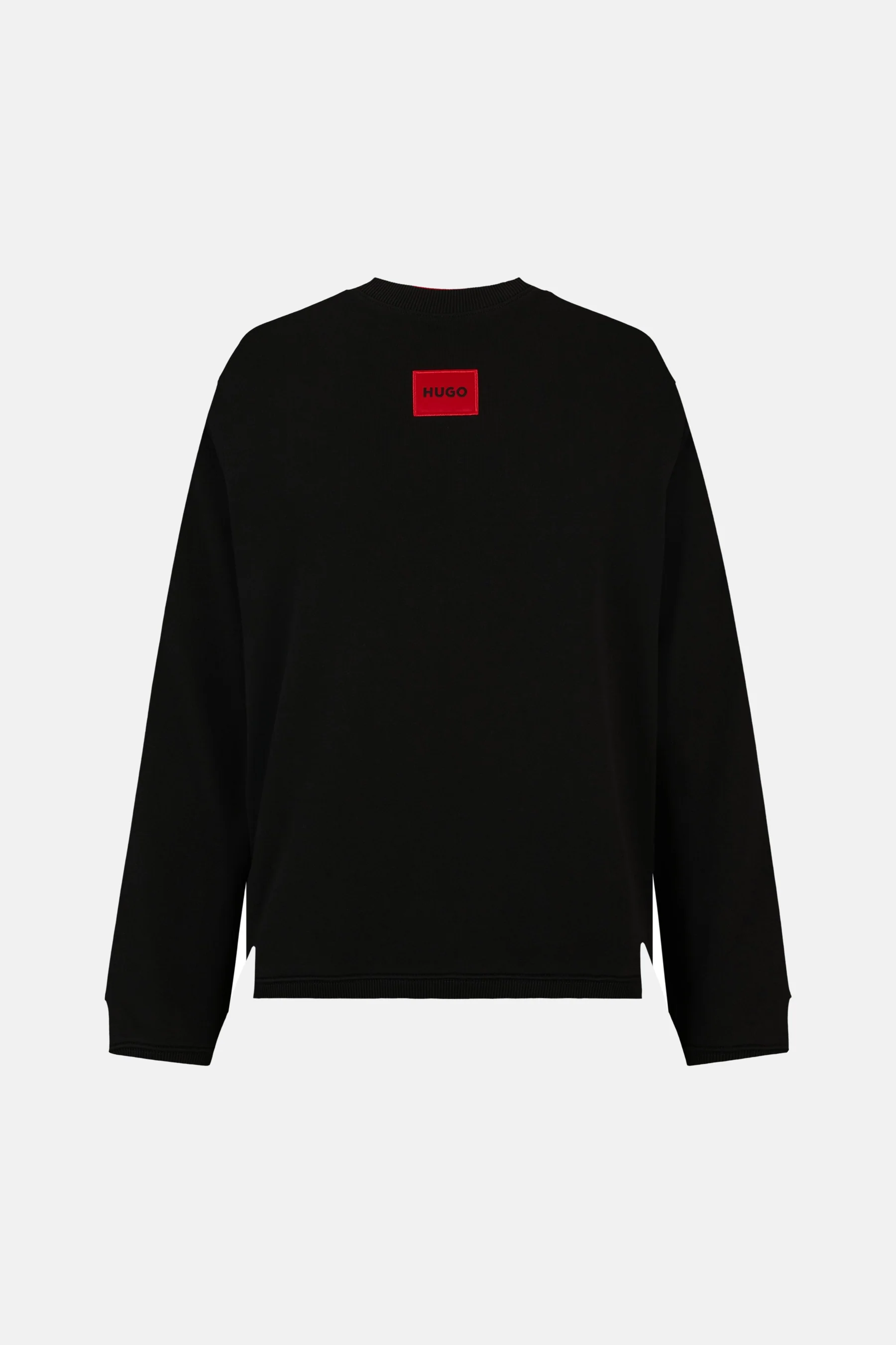 Sweater - zwart - Image 2