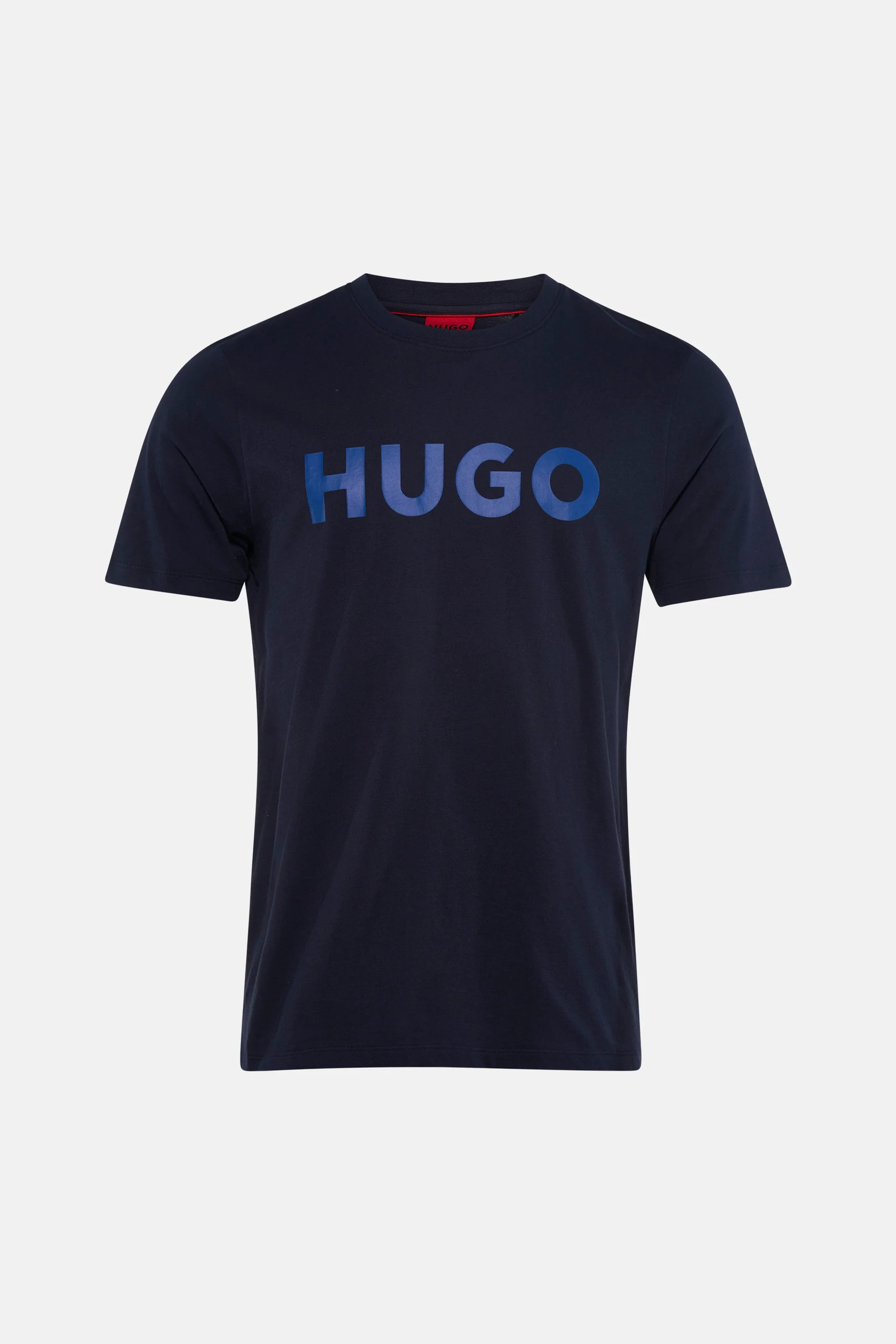T-shirt - blauw - Image 4