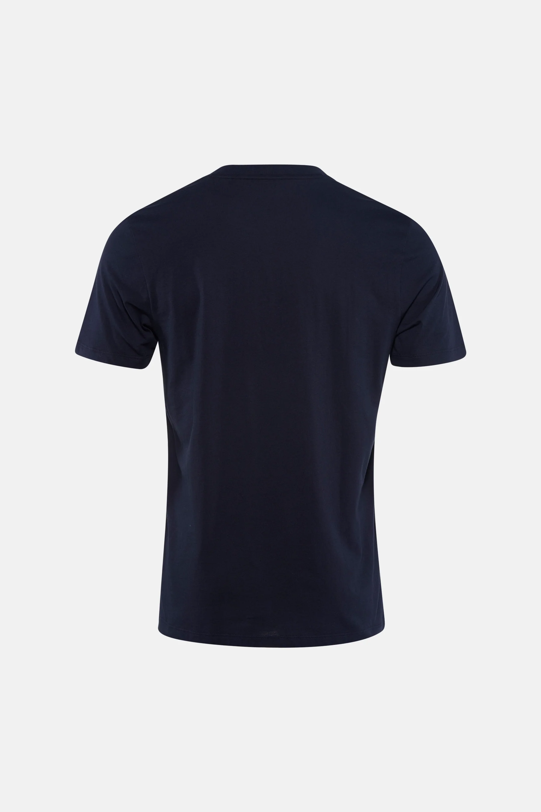 T-shirt - blauw - Image 5