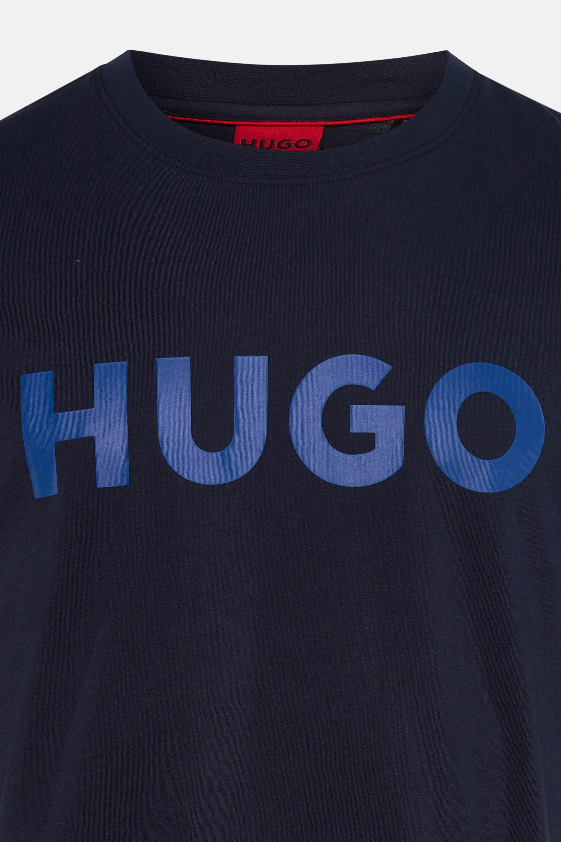 T-shirt - blauw - Image 6