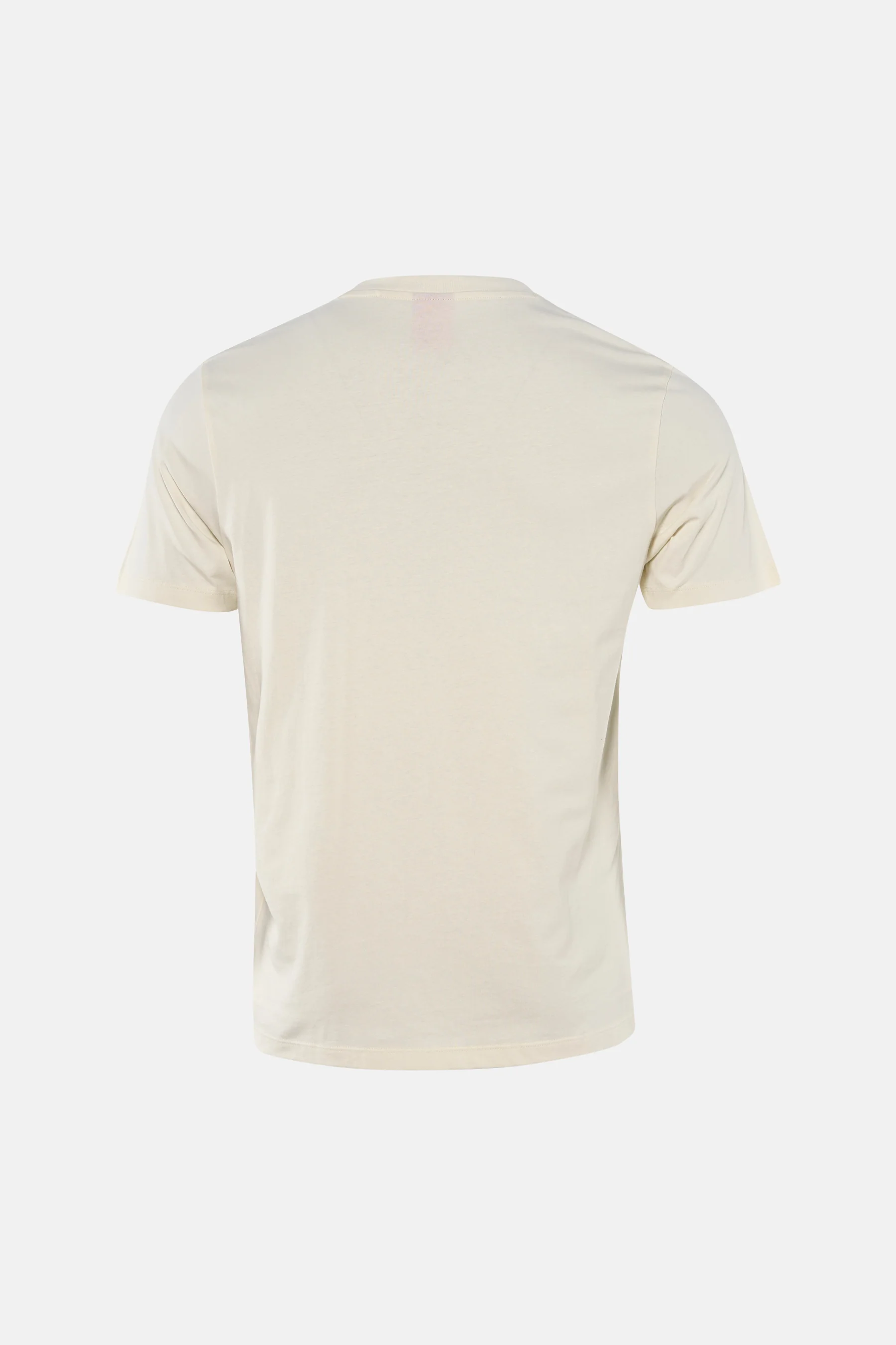 T-shirt met korte mouwen - ecru - Image 2