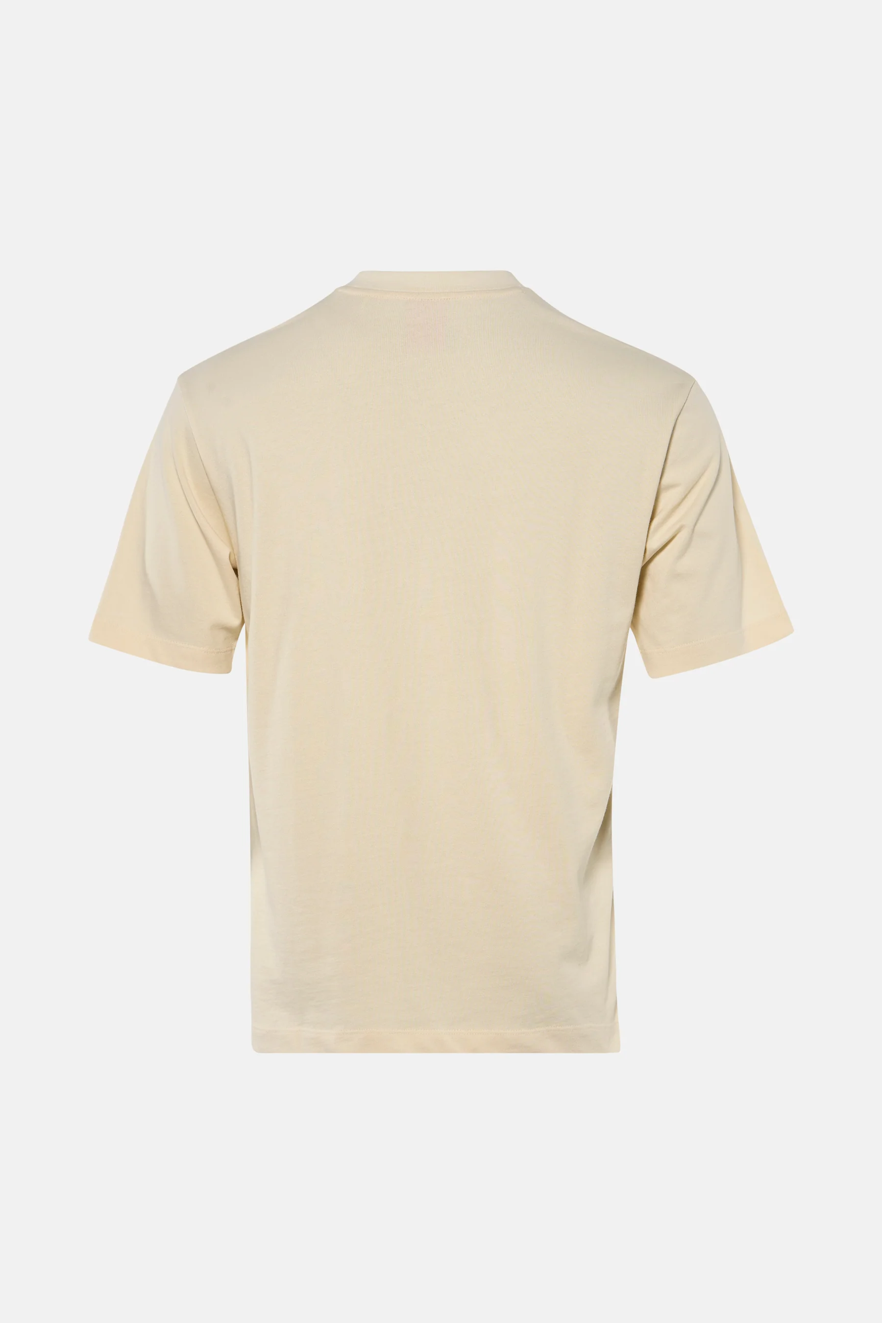 T-shirt met korte mouwen - ecru - Image 2