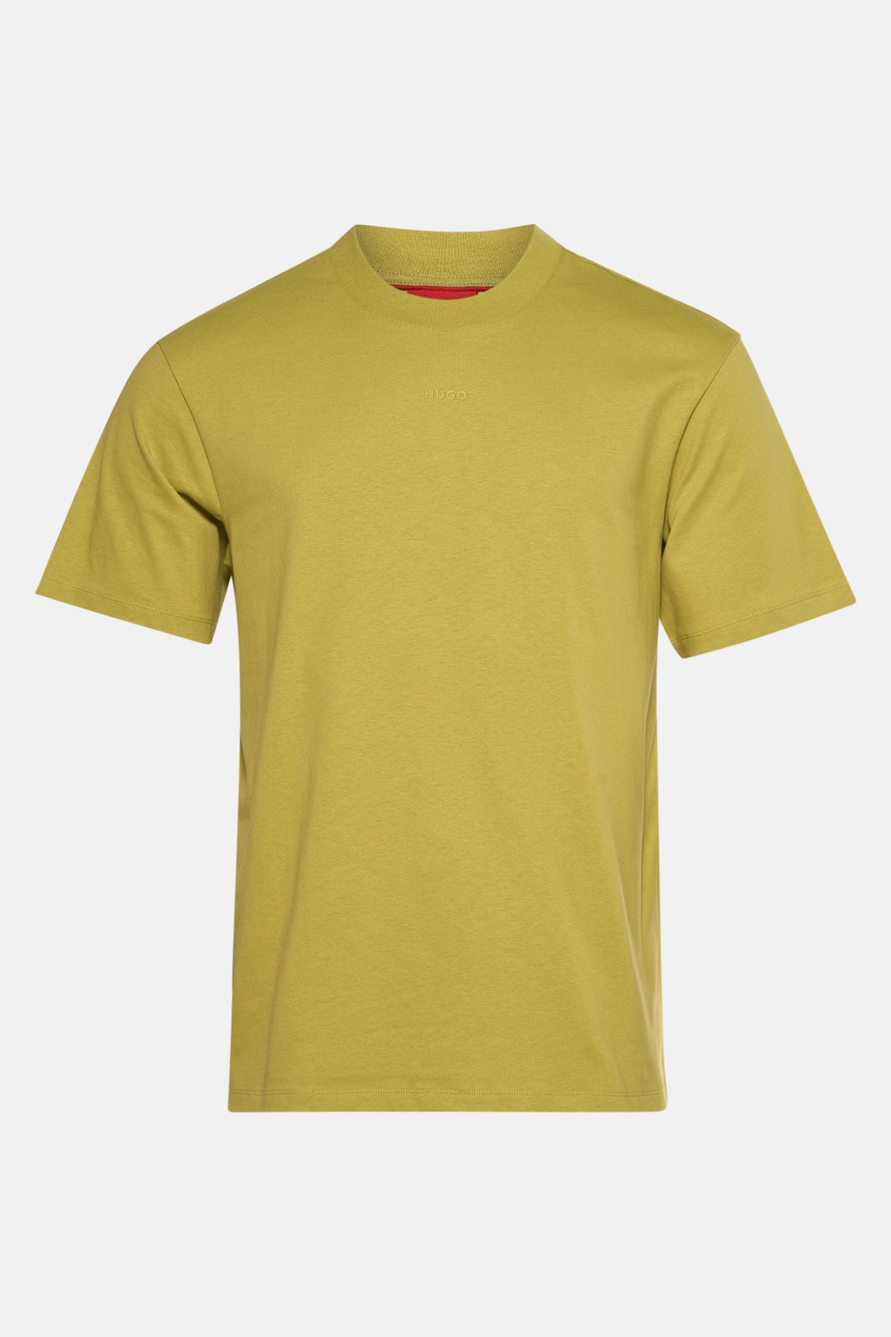 T-shirt met korte mouwen - groen