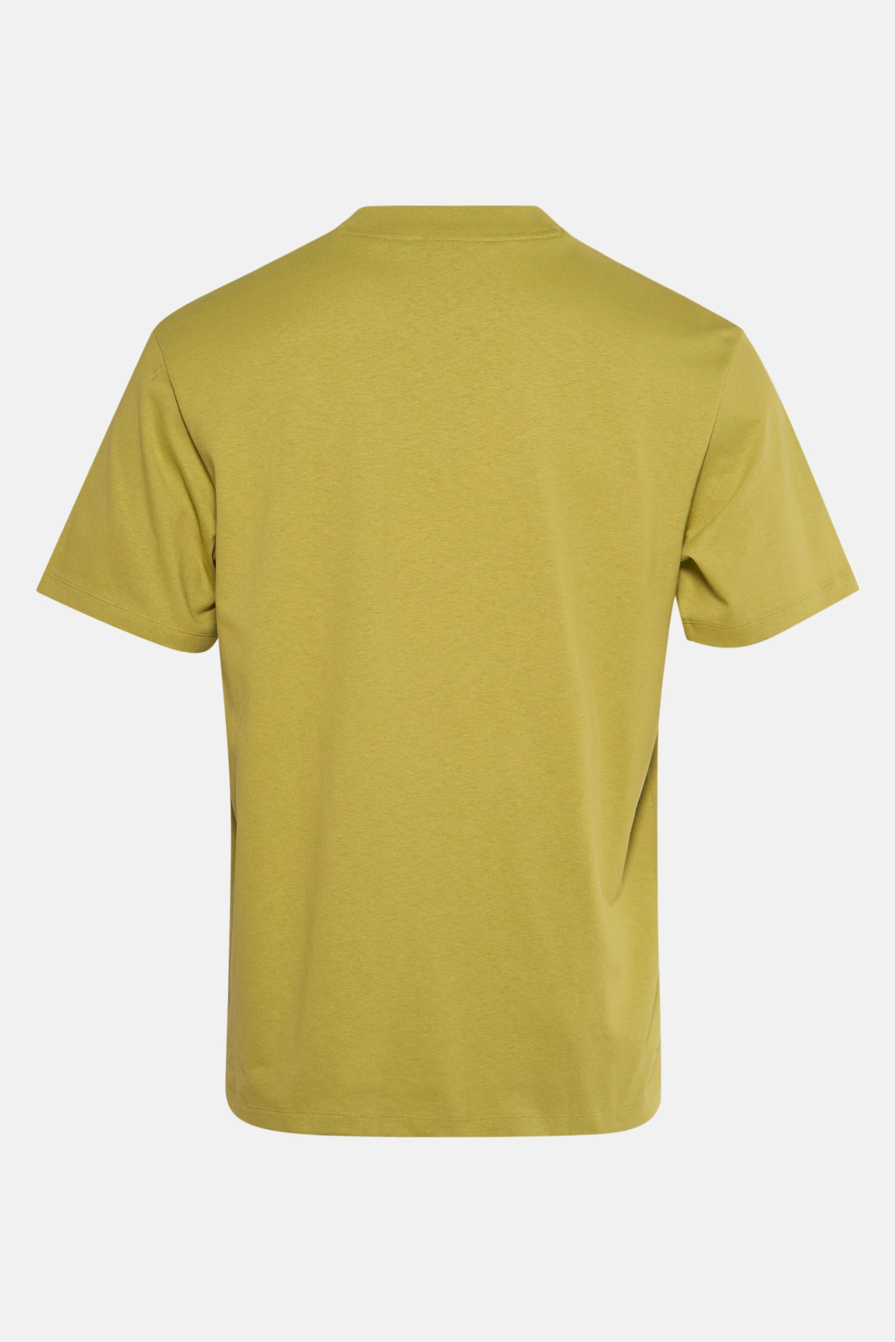 T-shirt met korte mouwen - groen - Image 2