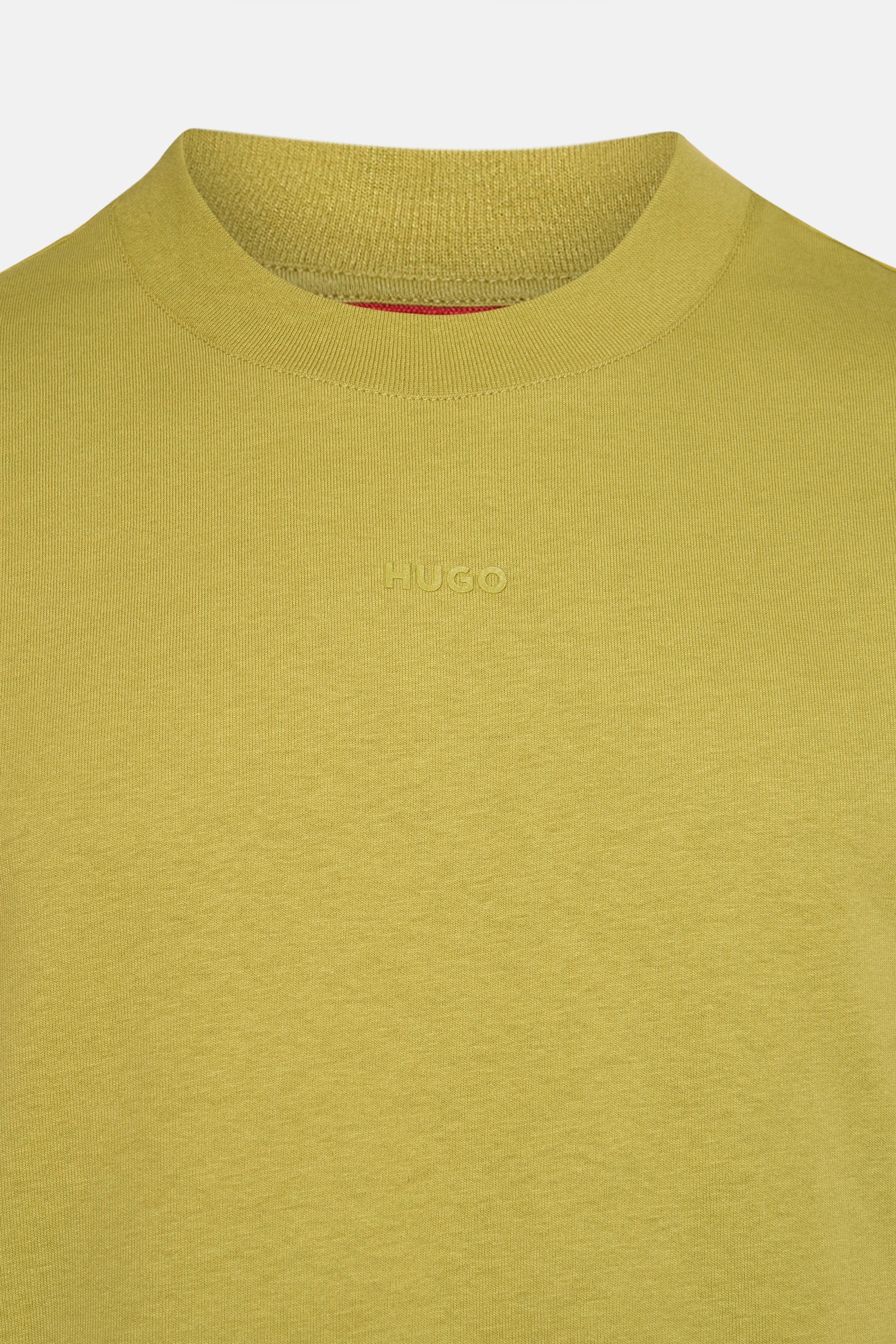 T-shirt met korte mouwen - groen - Image 3