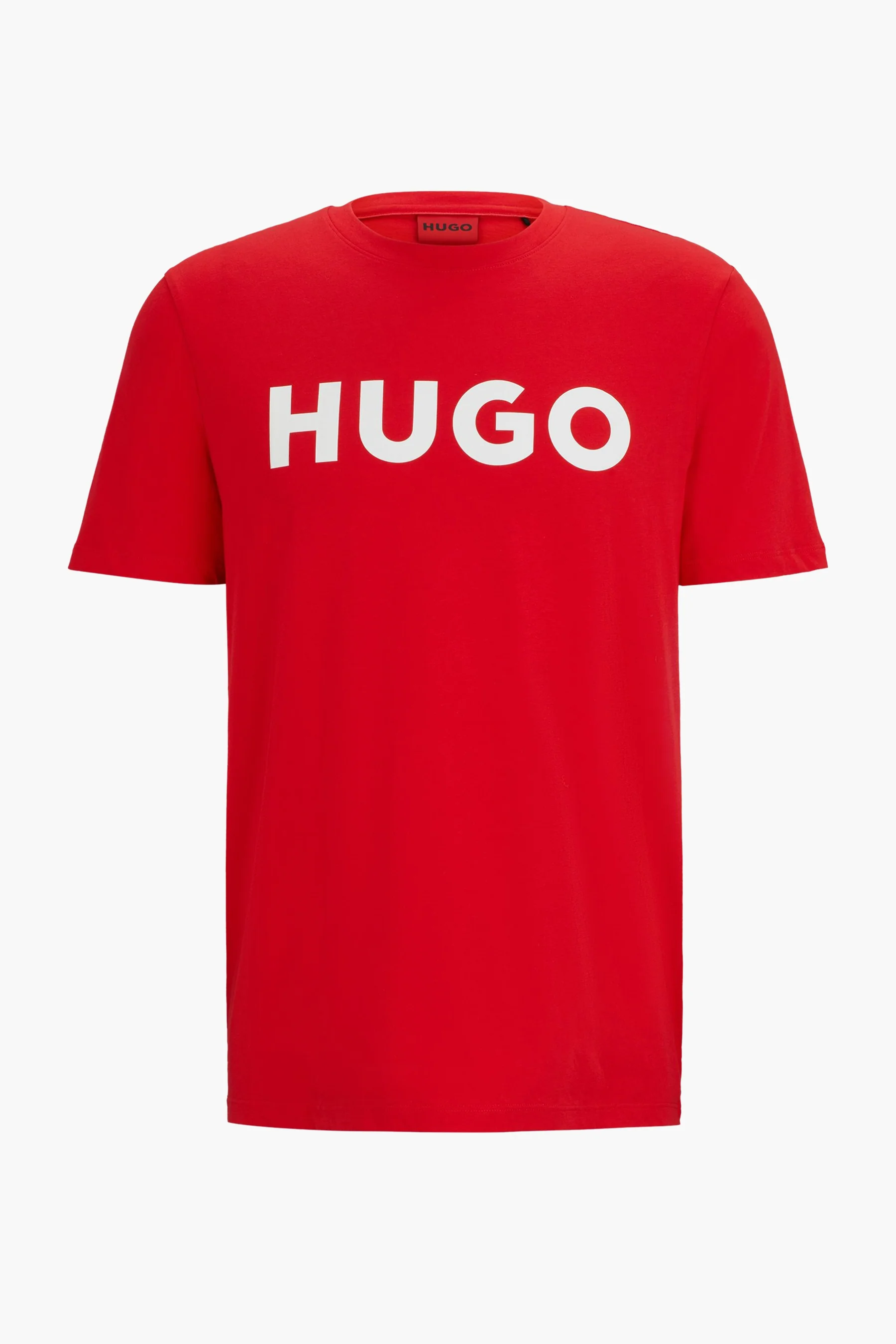 T-shirt - rood - Image 4