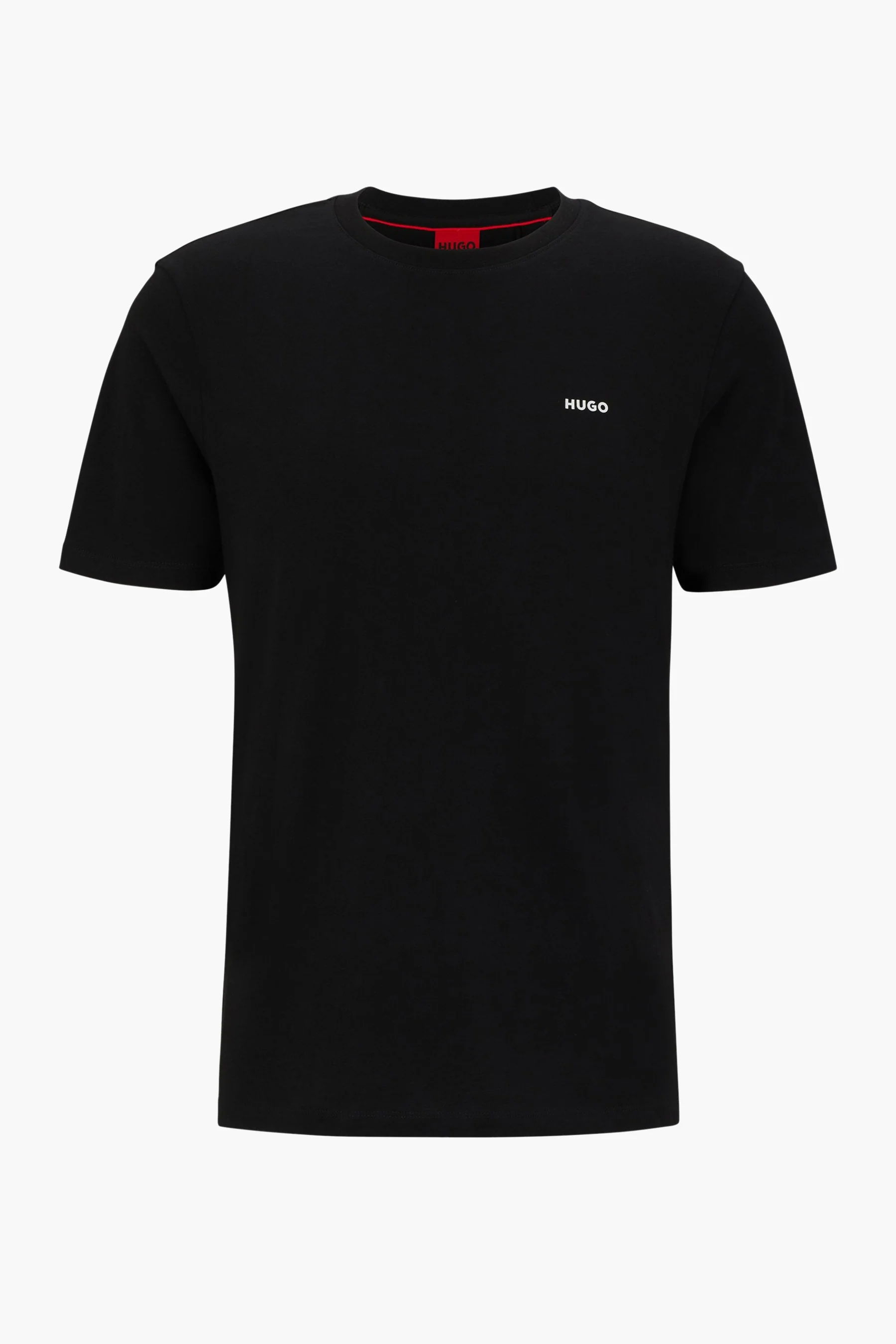 T-shirt - zwart - Image 5
