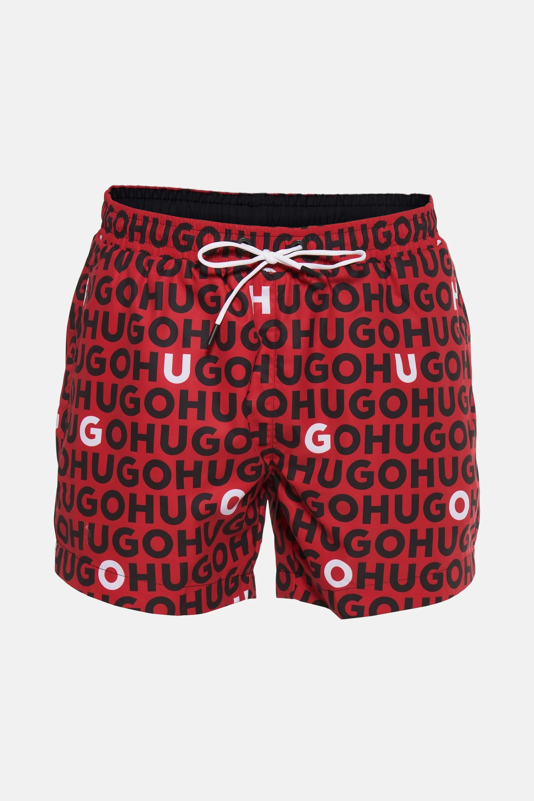 Zwemshort - rood