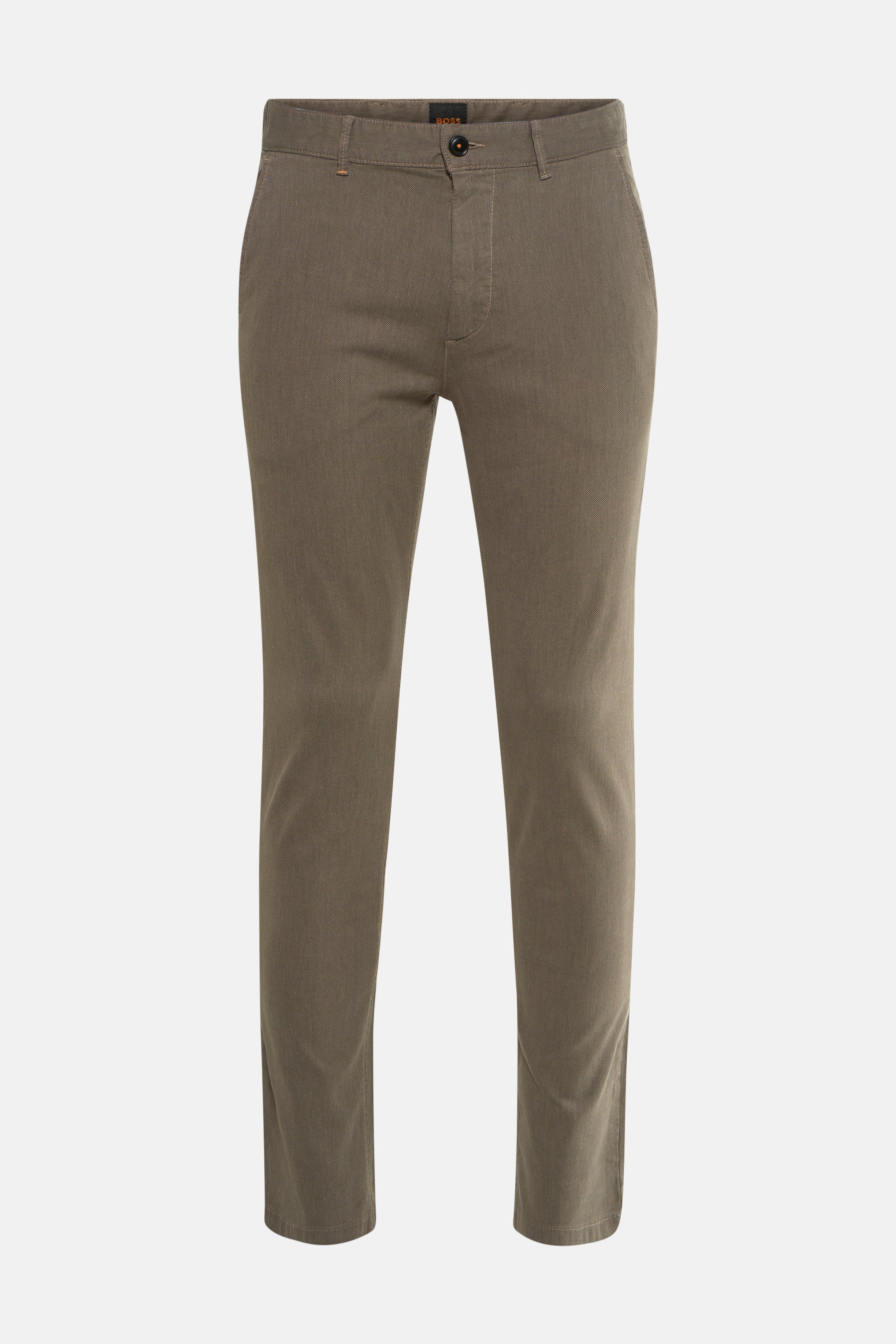 Chino - Grijs