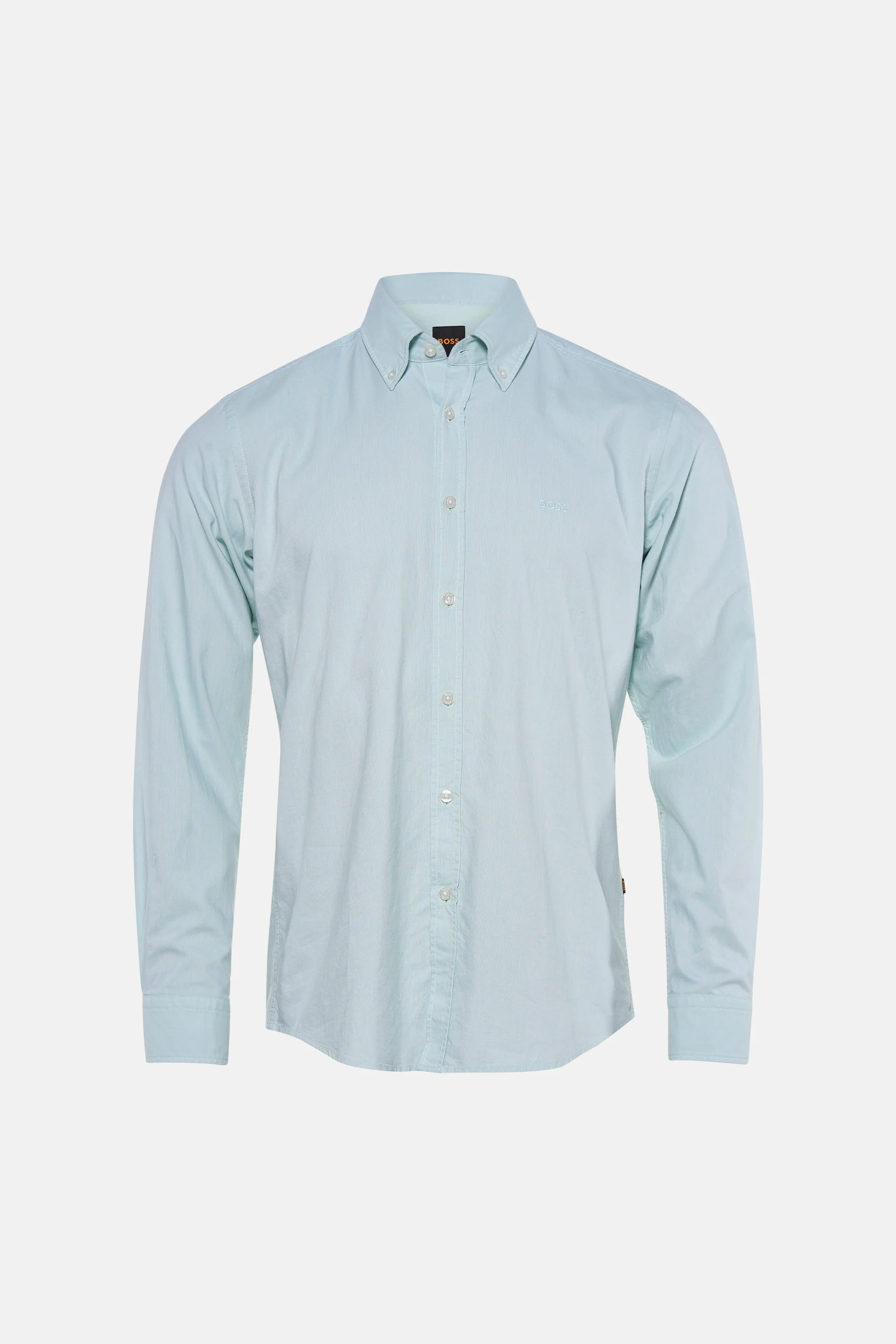 Hemd - blauw - Image 4