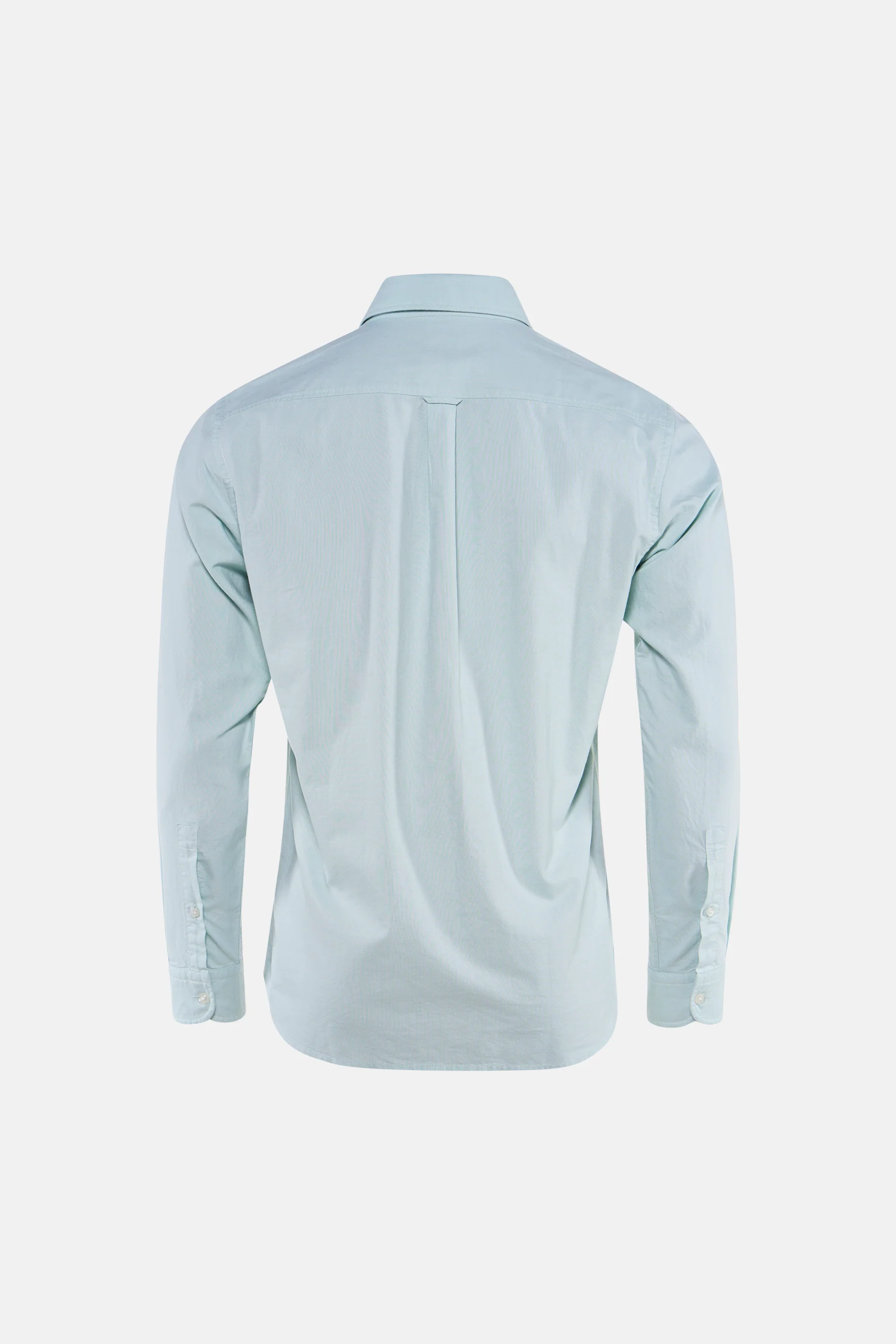 Hemd - blauw - Image 5