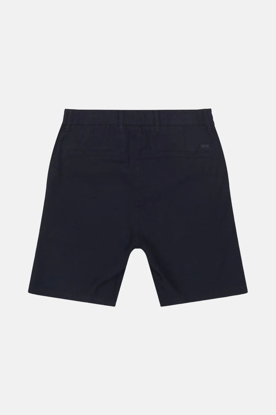 Short blauw - HUGO BOSS ORANGE - Image 2