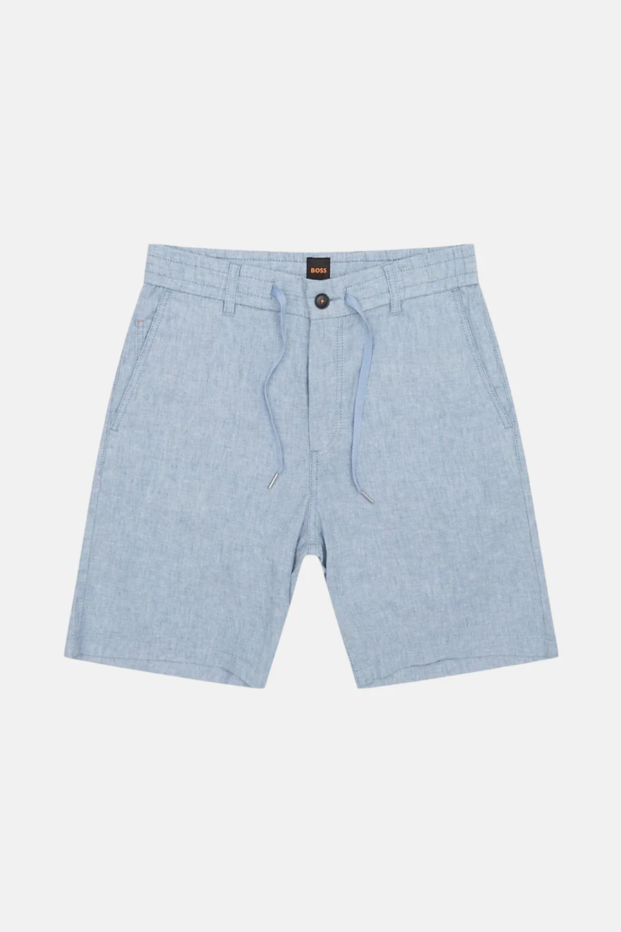 Short blauw - HUGO BOSS ORANGE