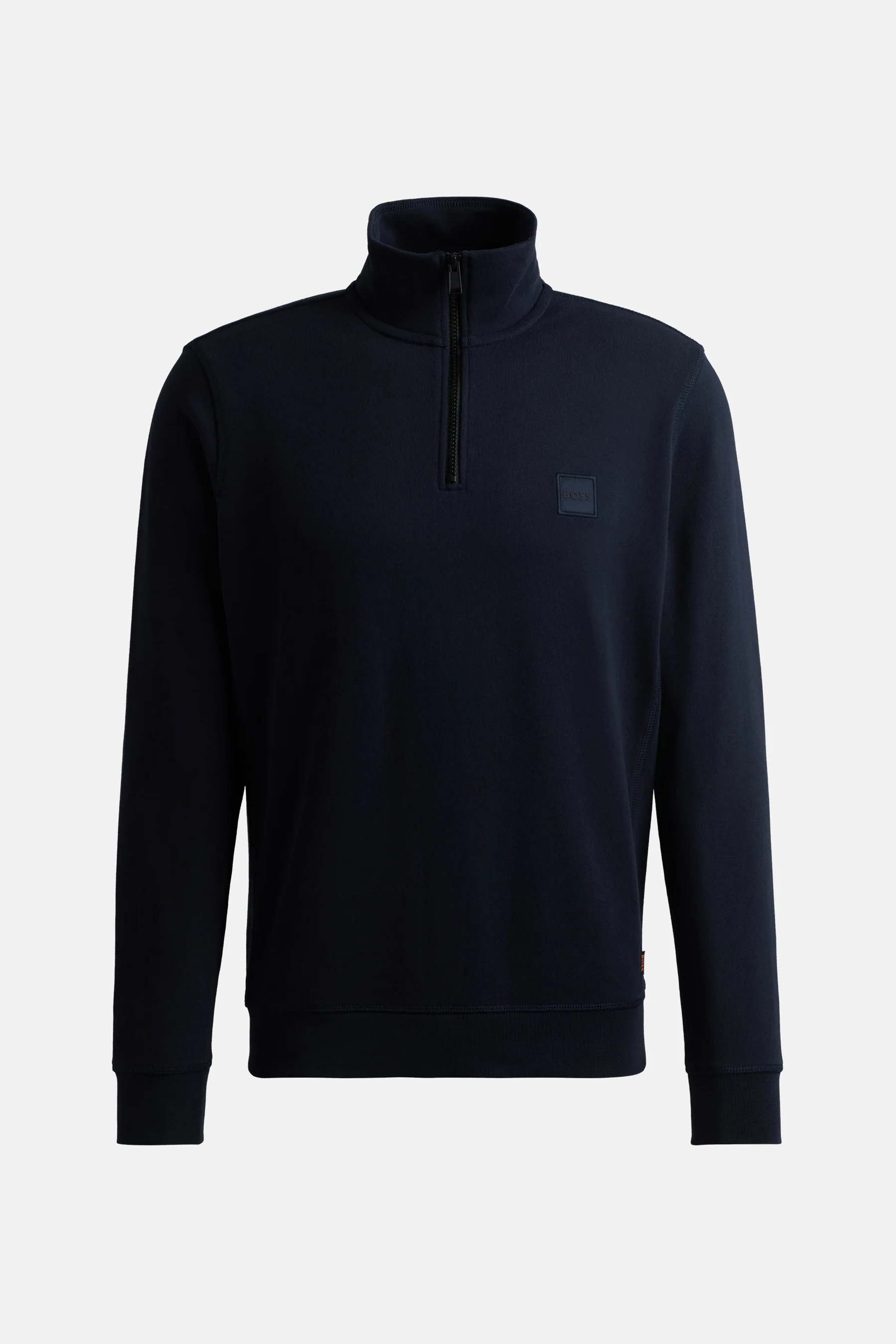 Sweater - blauw