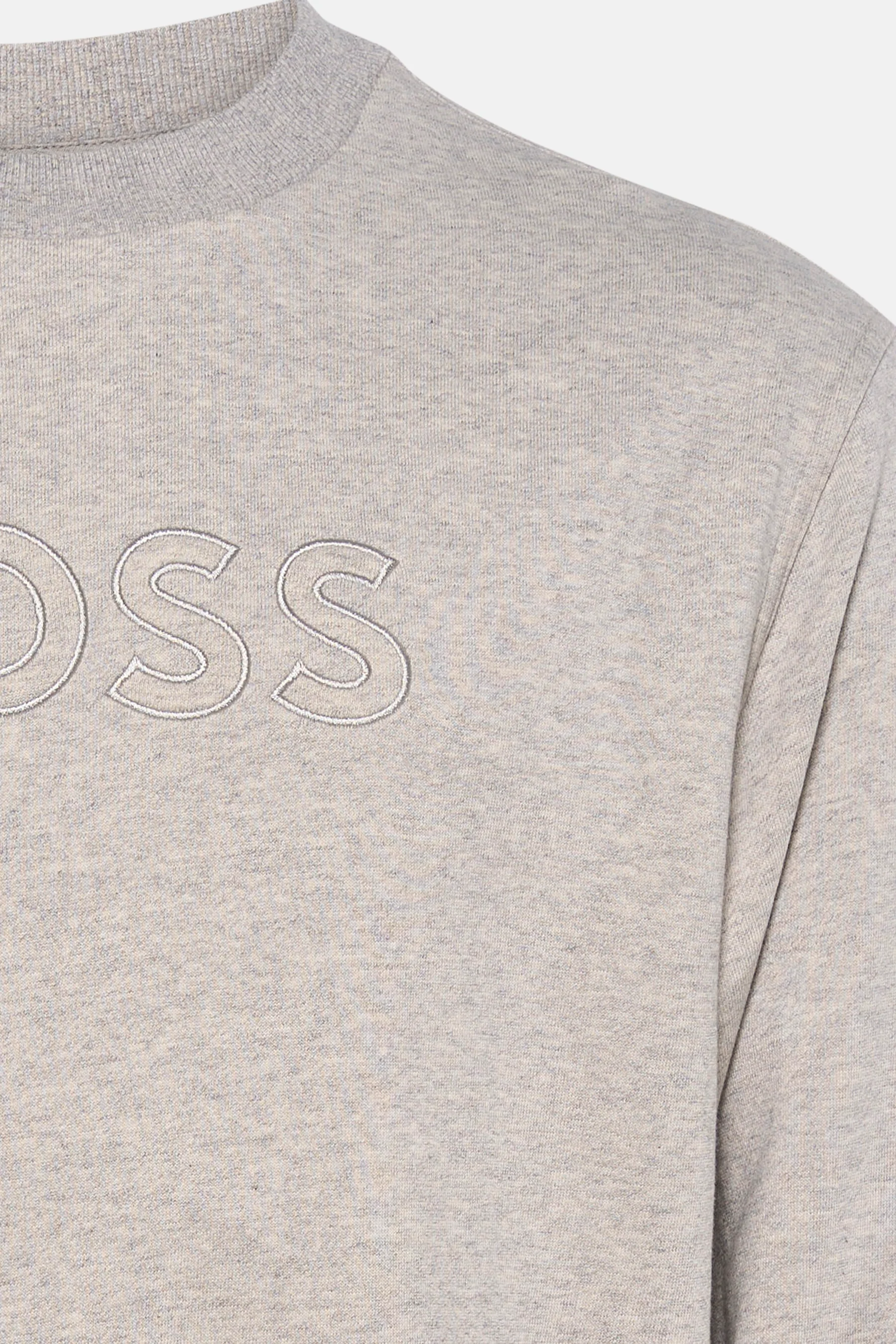 Sweater - grijs - Image 6