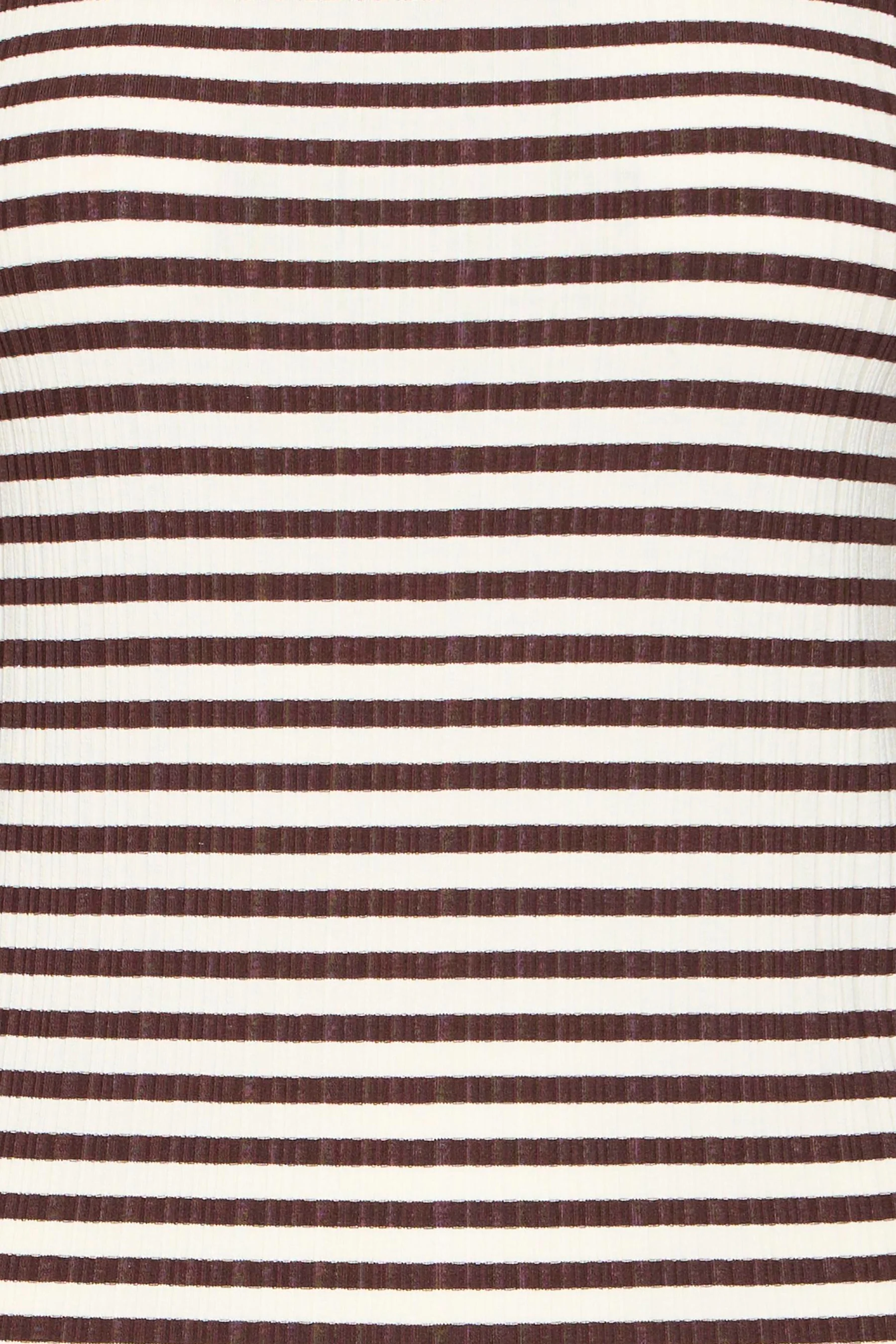 T-shirt (lange mouwen) ecru - ICHI - Image 6