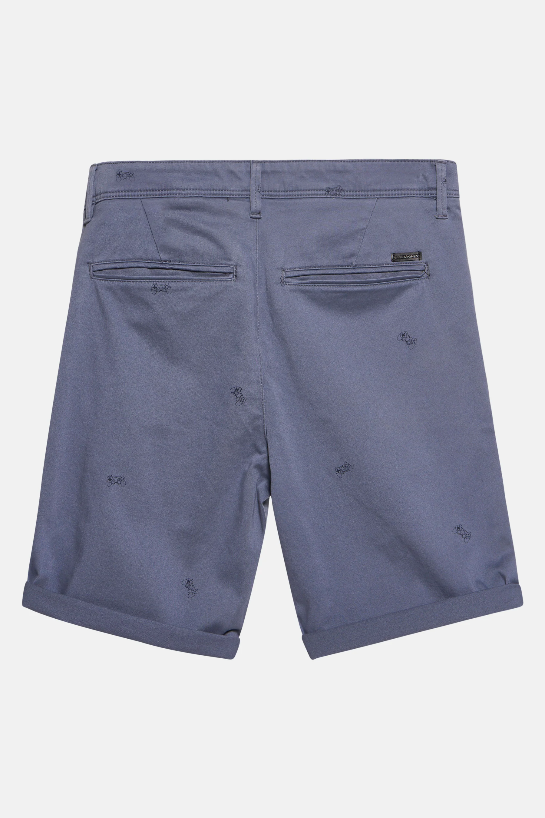 Bermuda - Blauw - Image 2