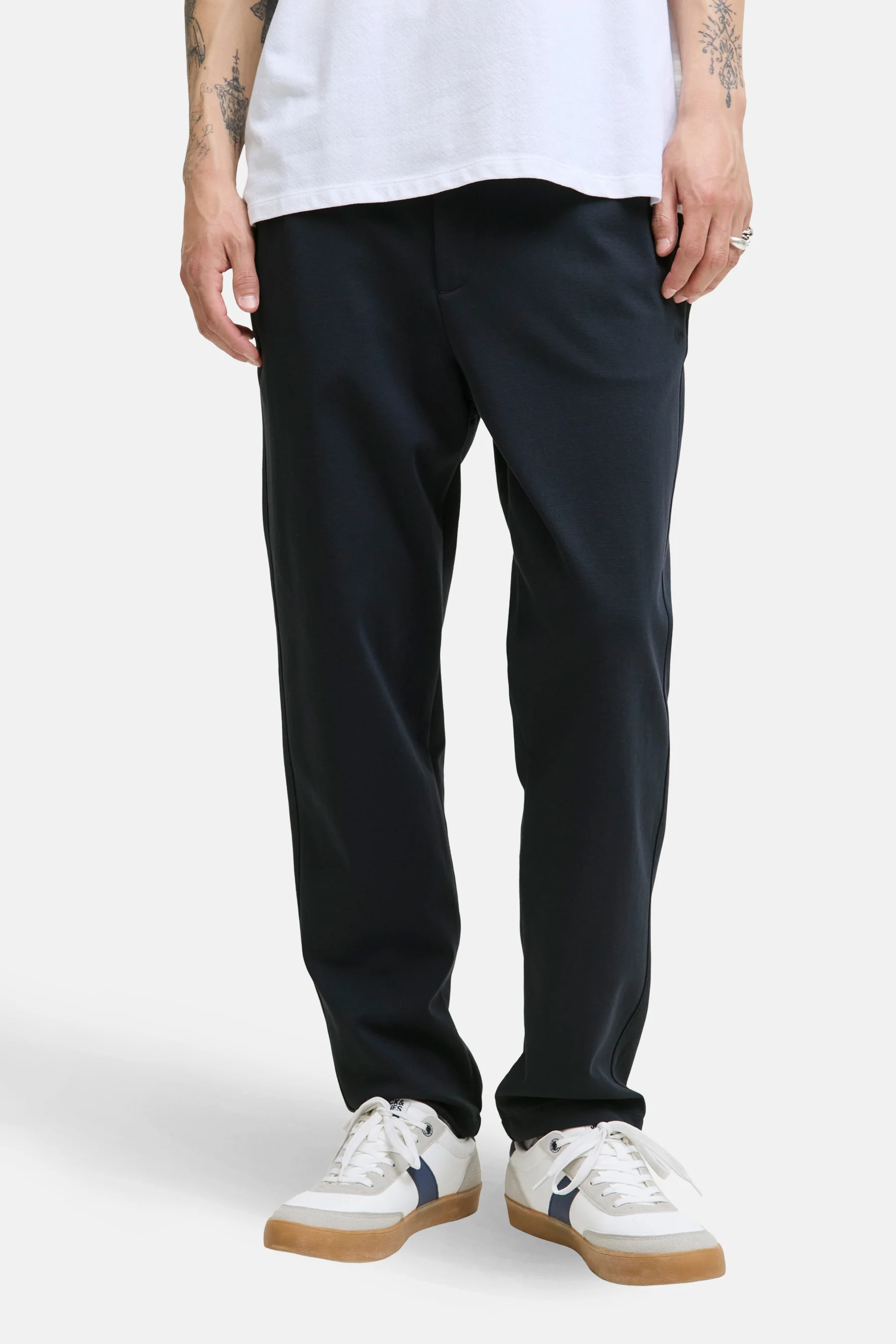 Broek - blauw