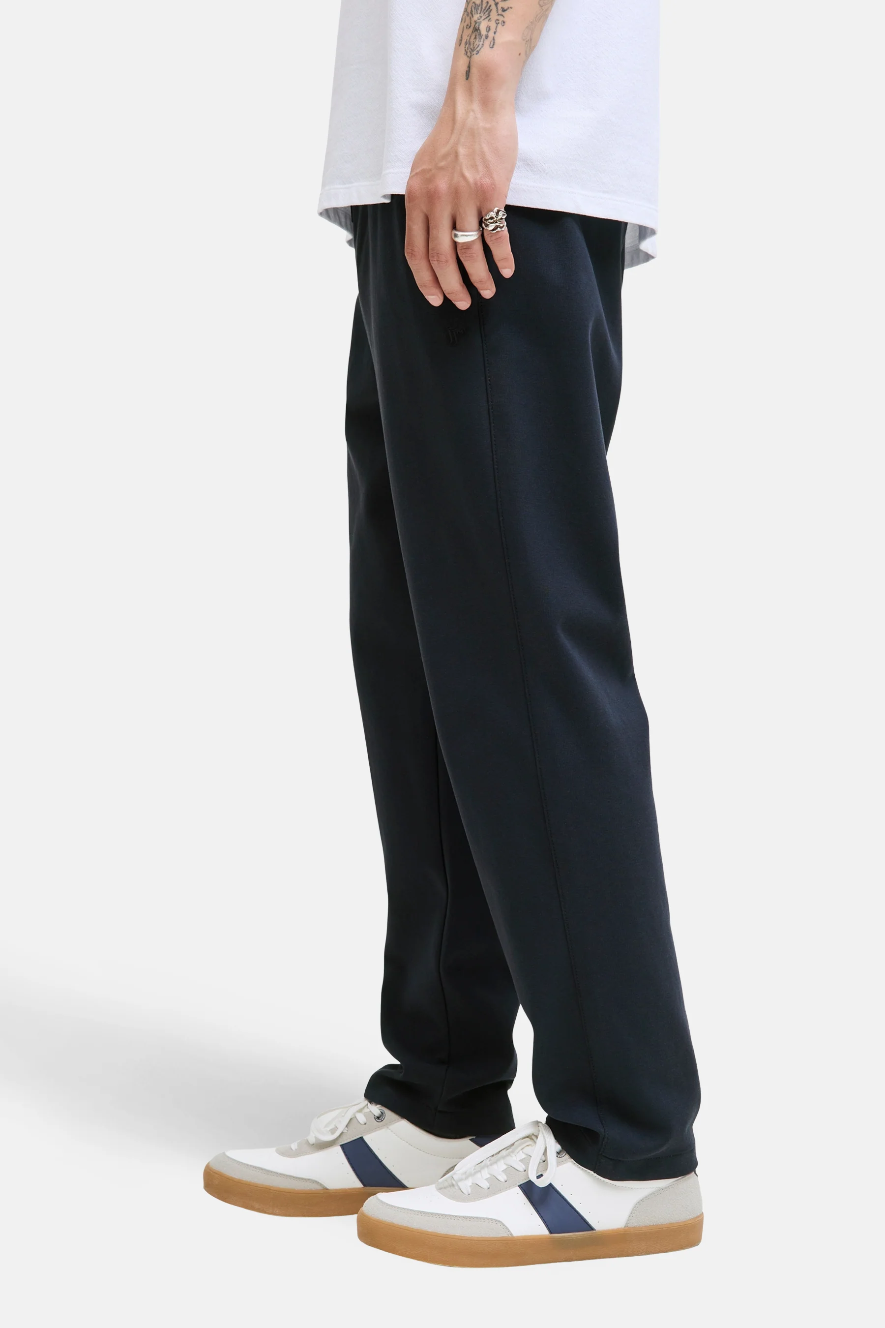 Broek - blauw - Image 4