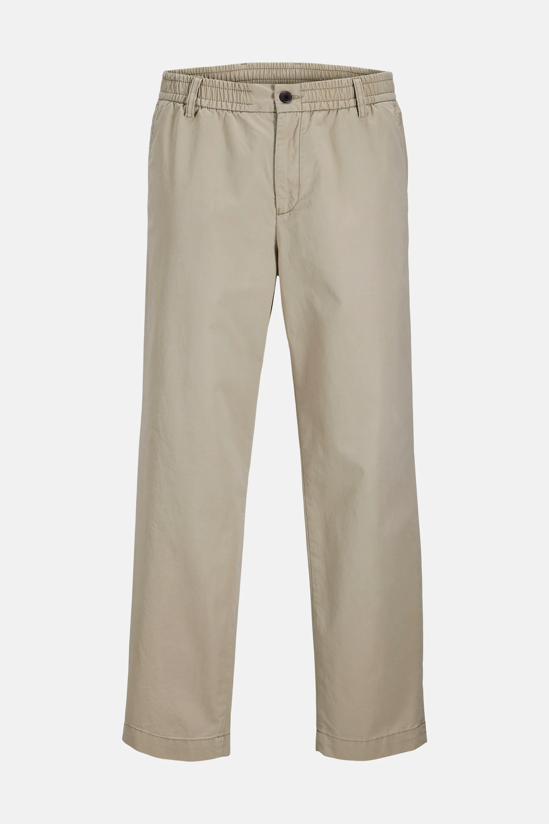 Broek - beige