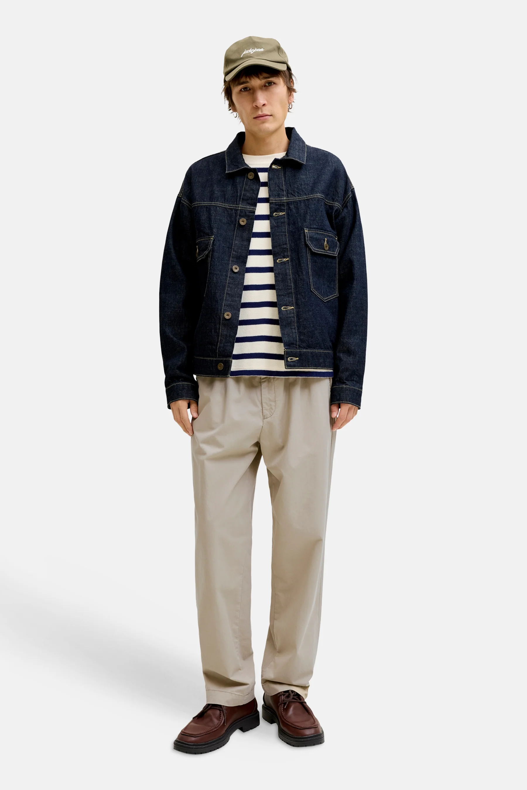 Broek - beige - Image 3