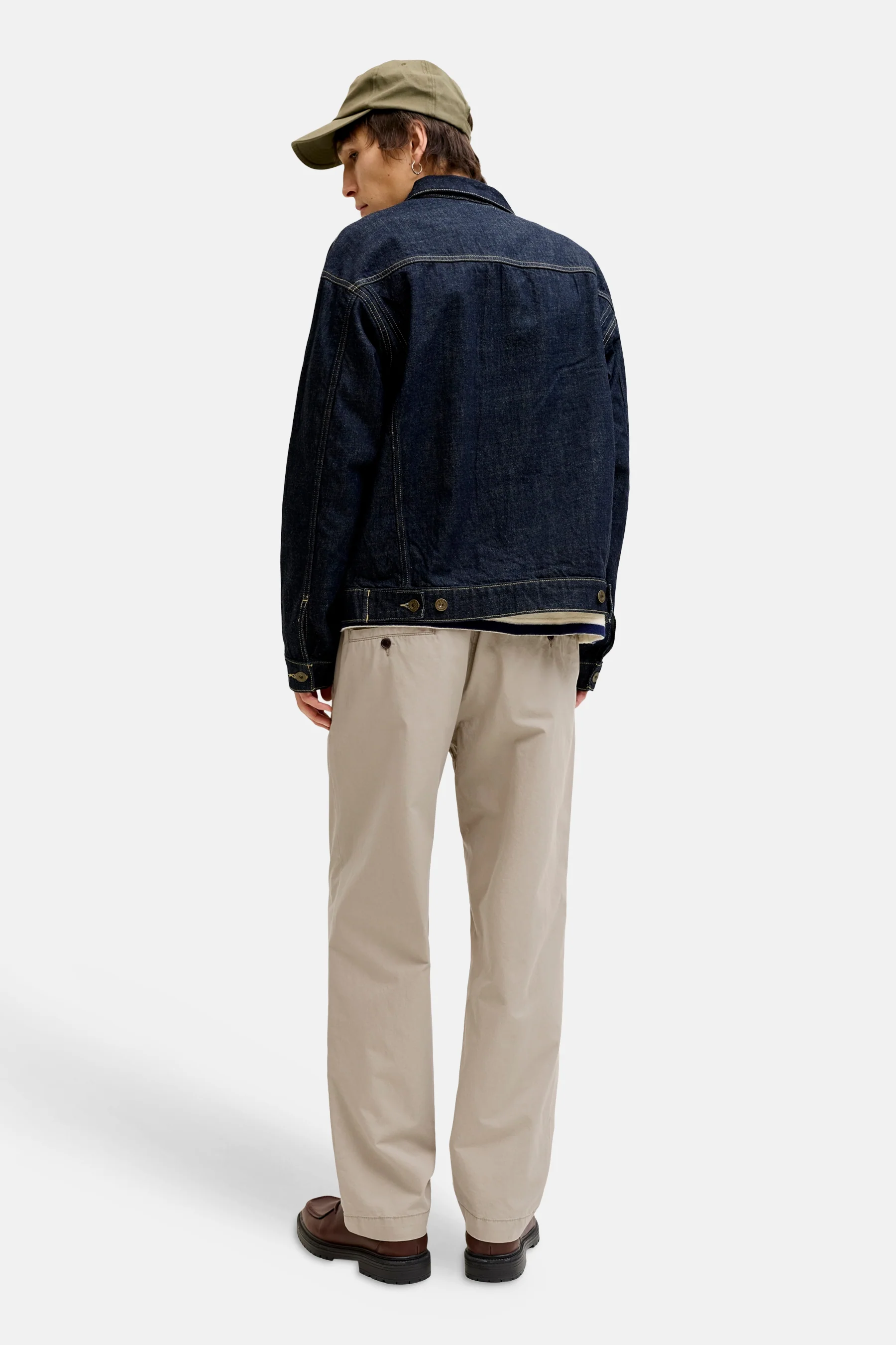 Broek - beige - Image 4