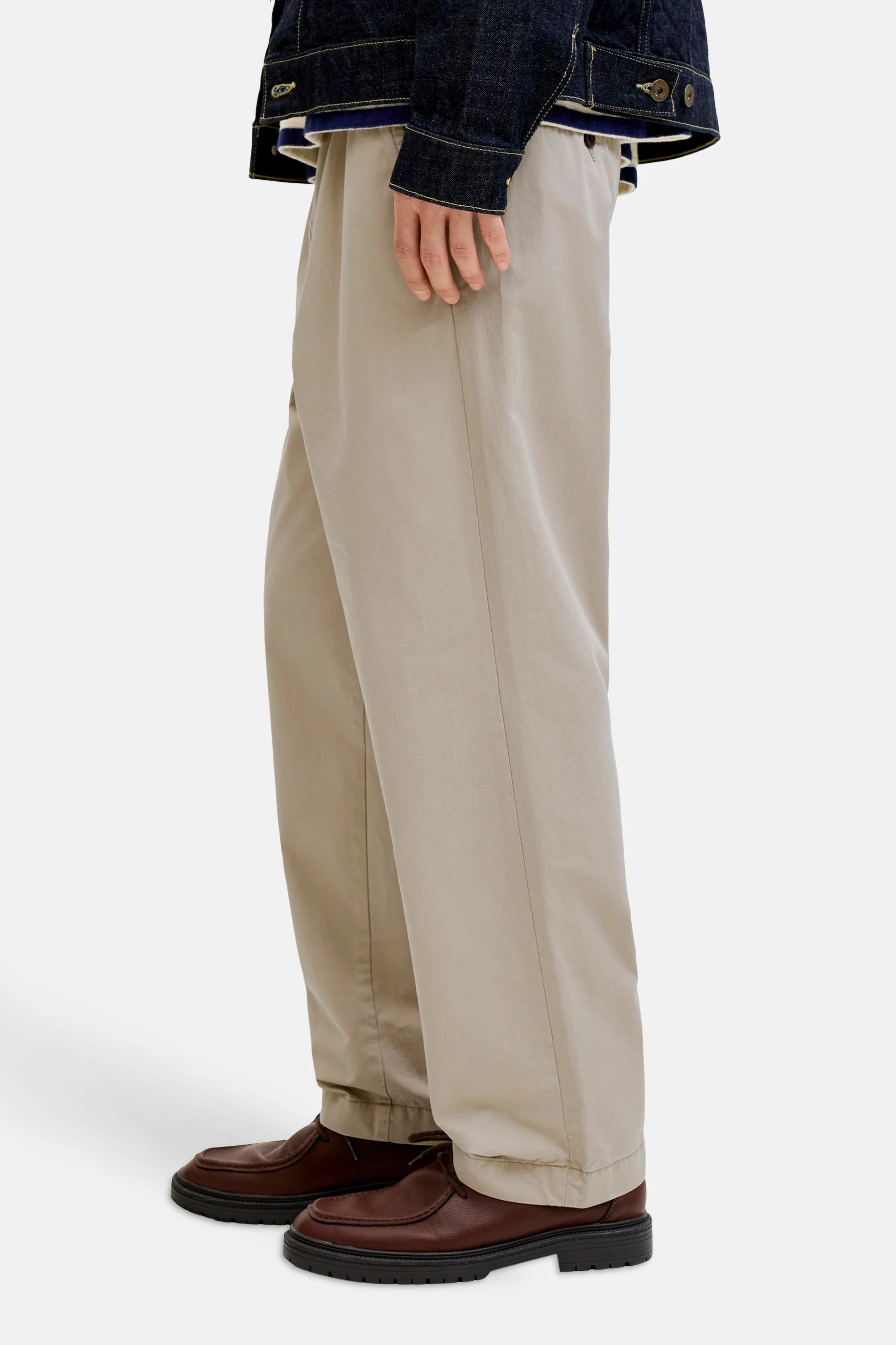 Broek - beige - Image 5