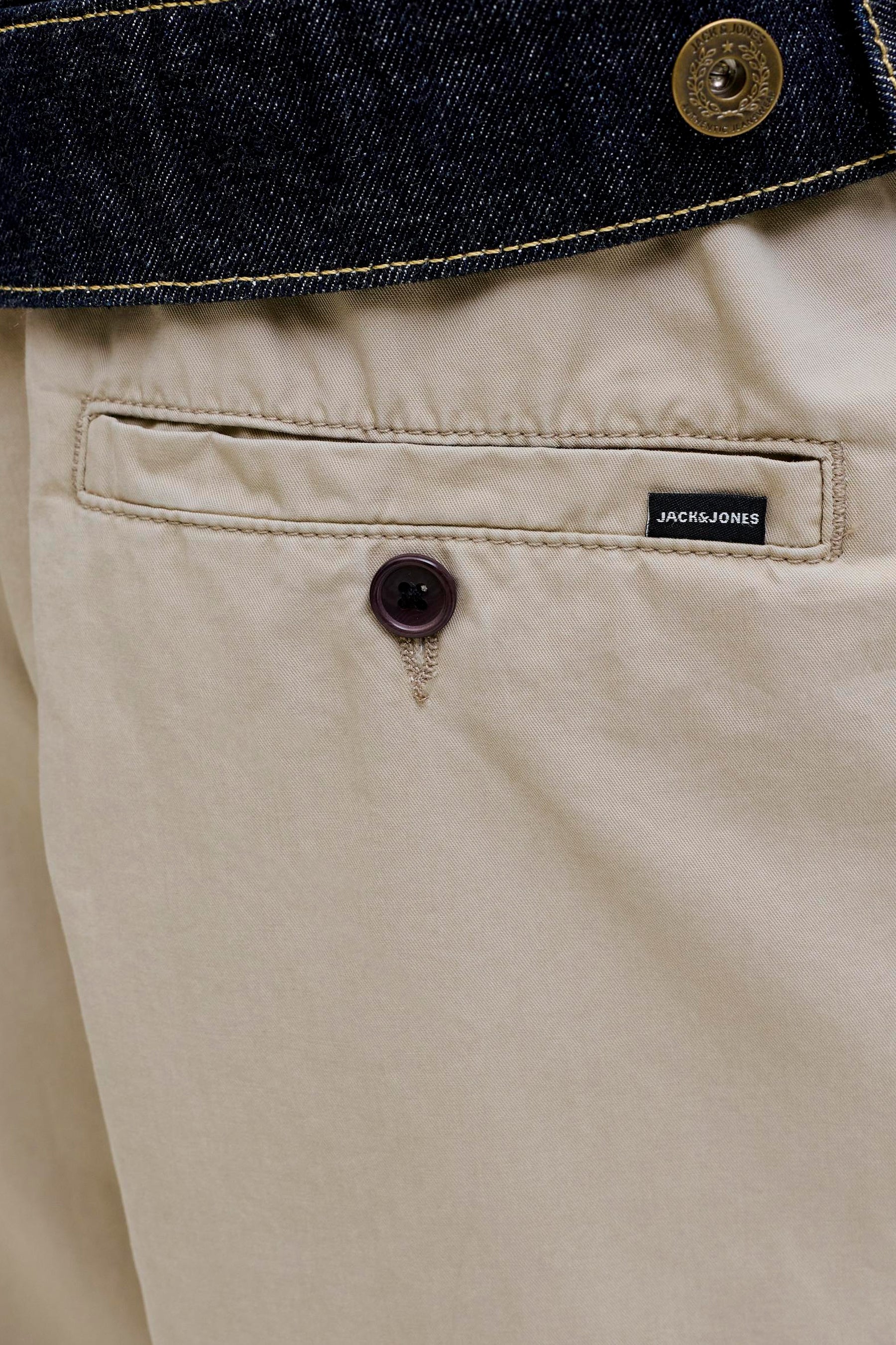 Broek - beige - Image 6
