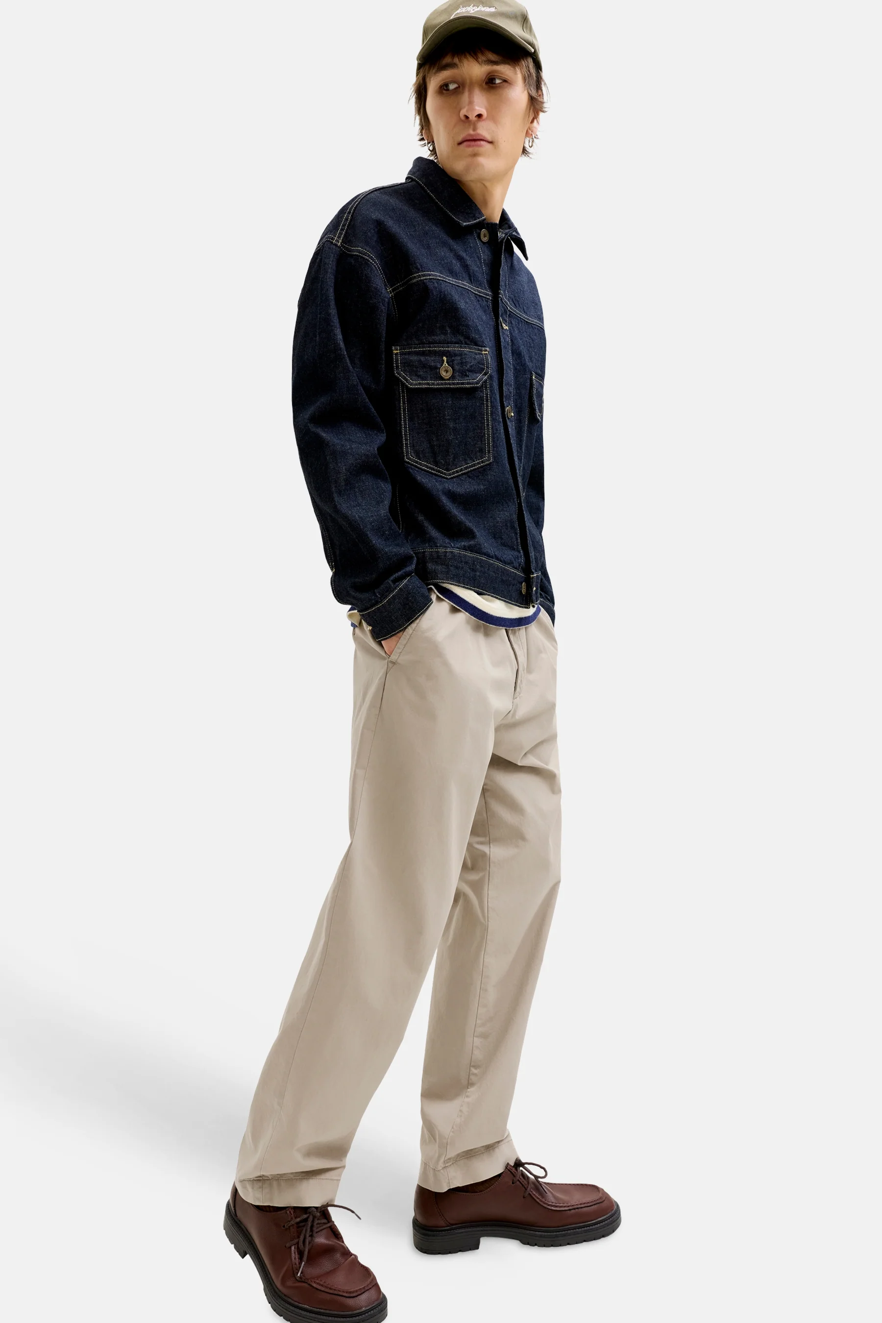 Broek - beige - Image 7