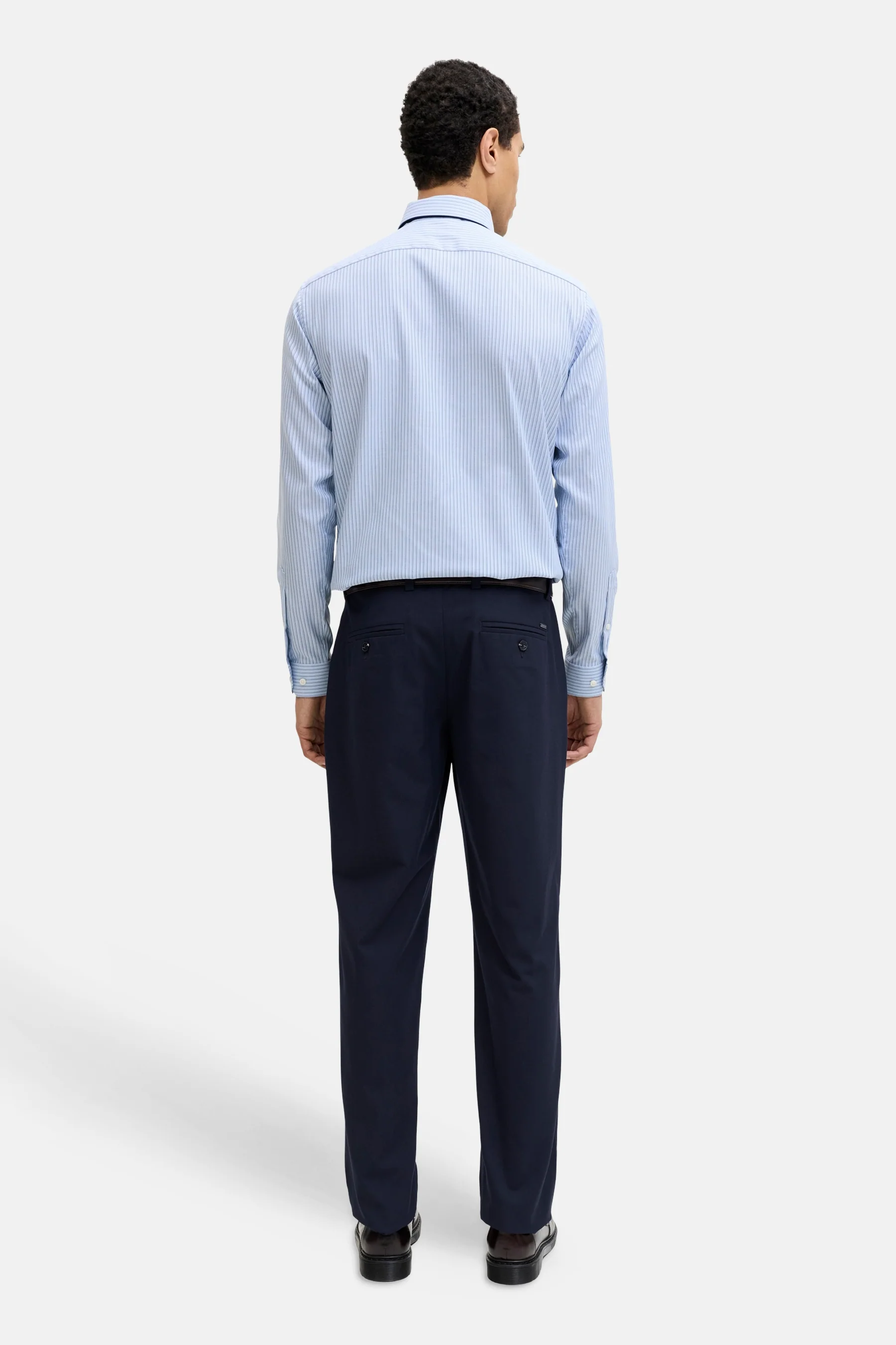 Broek - blauw - Image 3