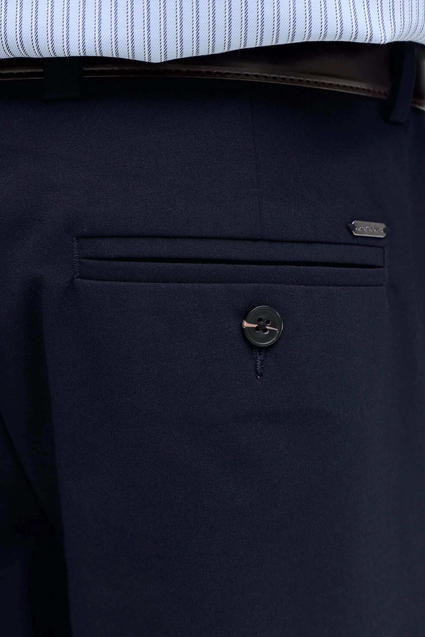 Broek - blauw - Image 4