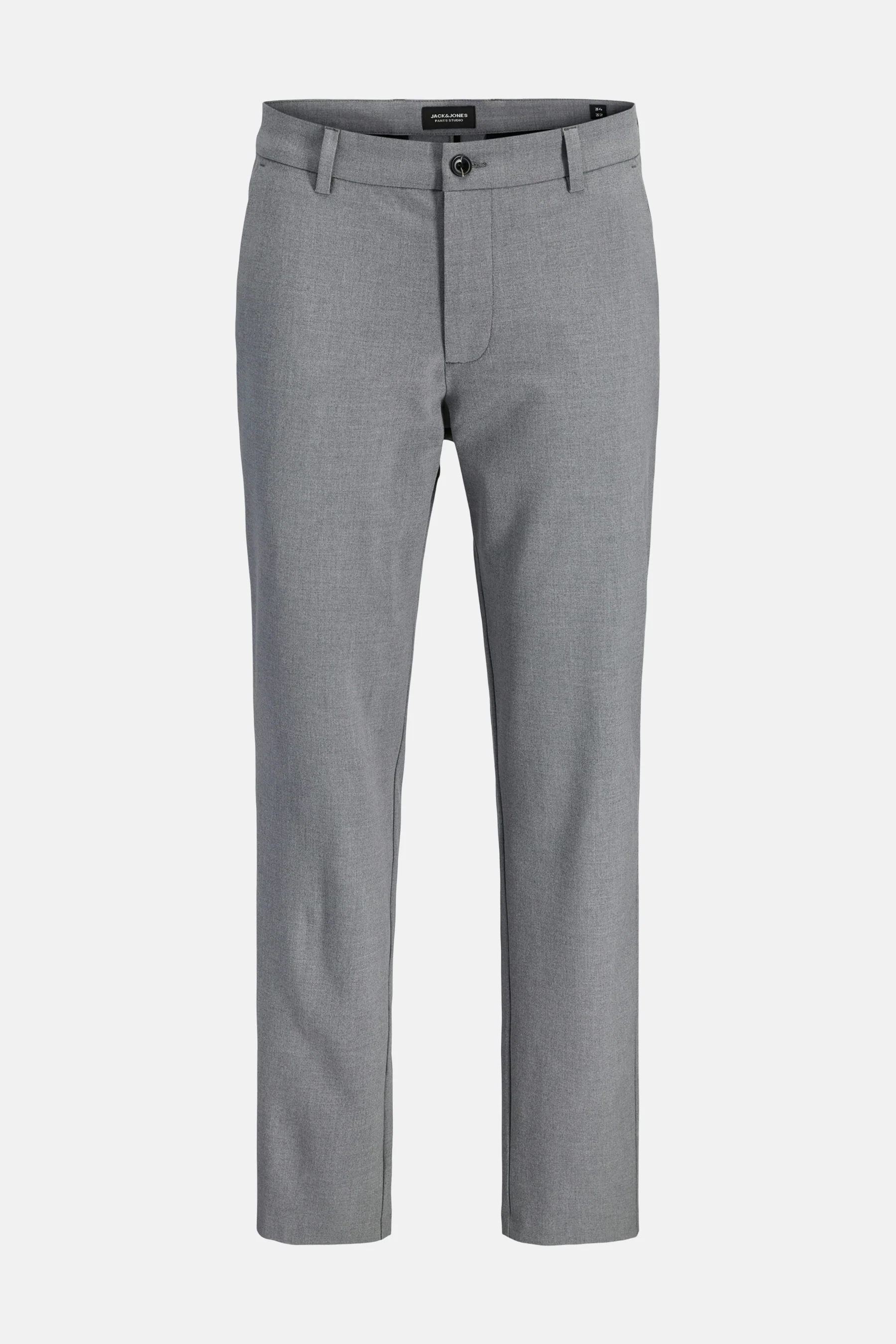 Broek - grijs - Image 7