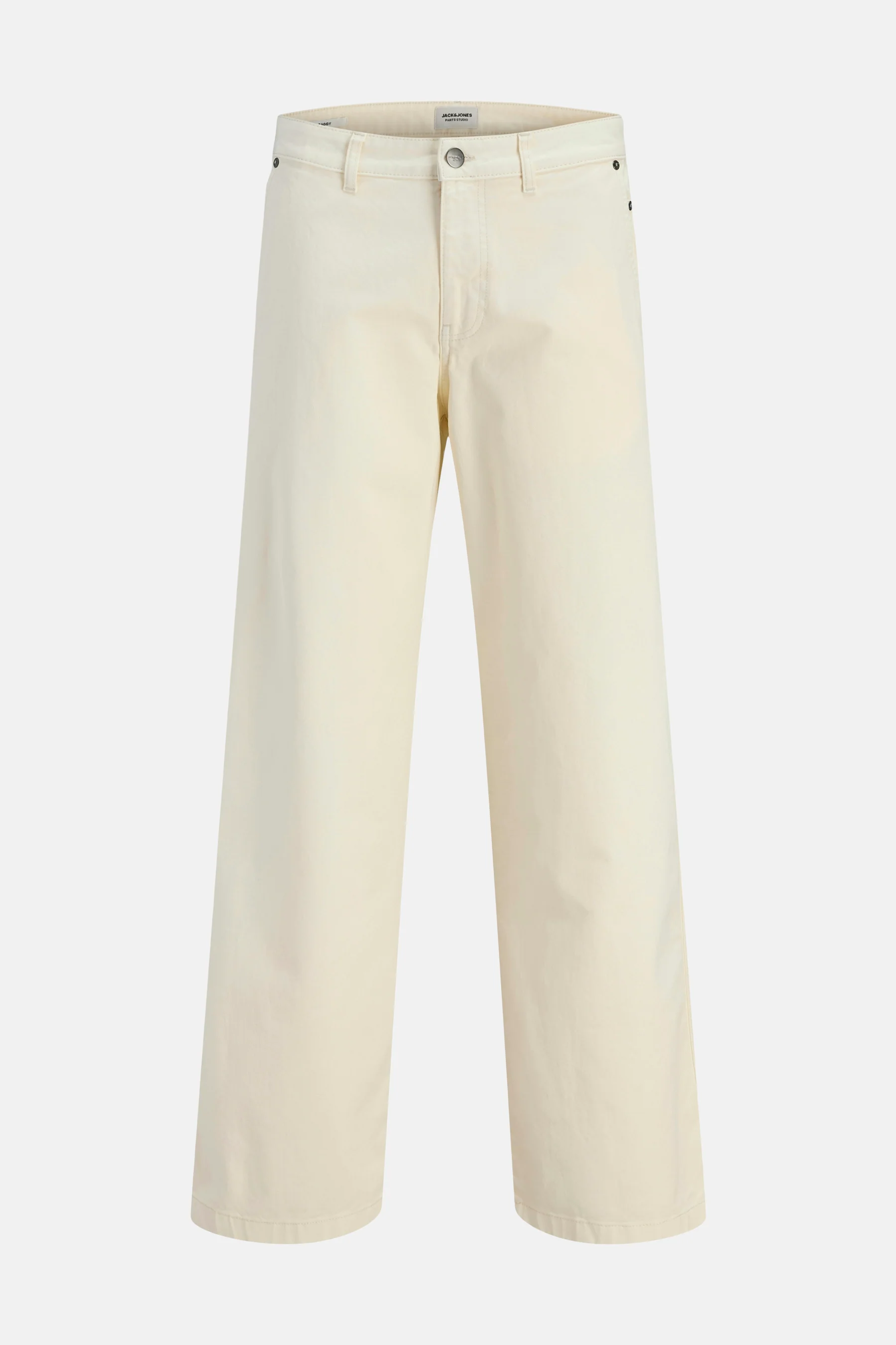 Broek - ecru