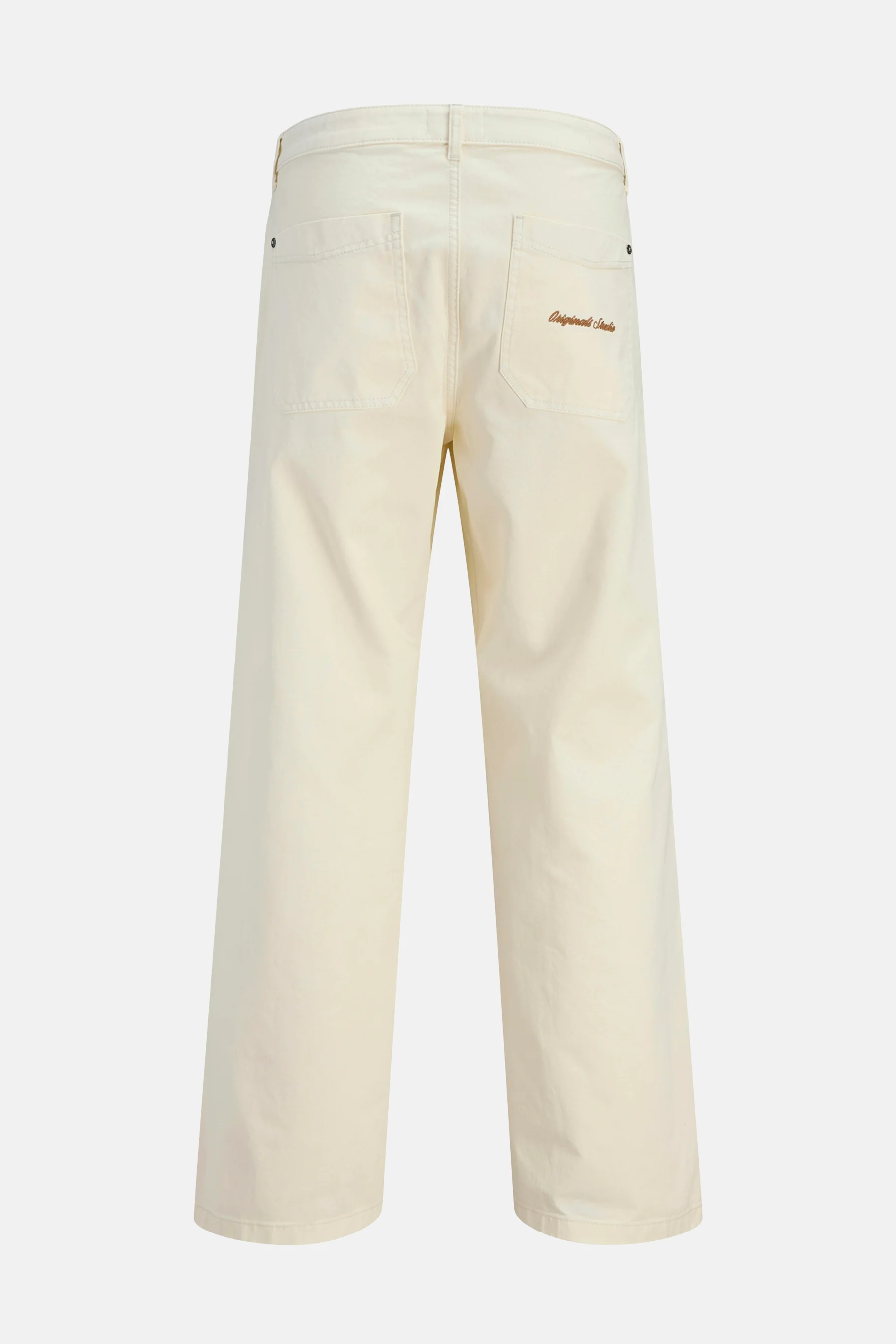 Broek - ecru - Image 2