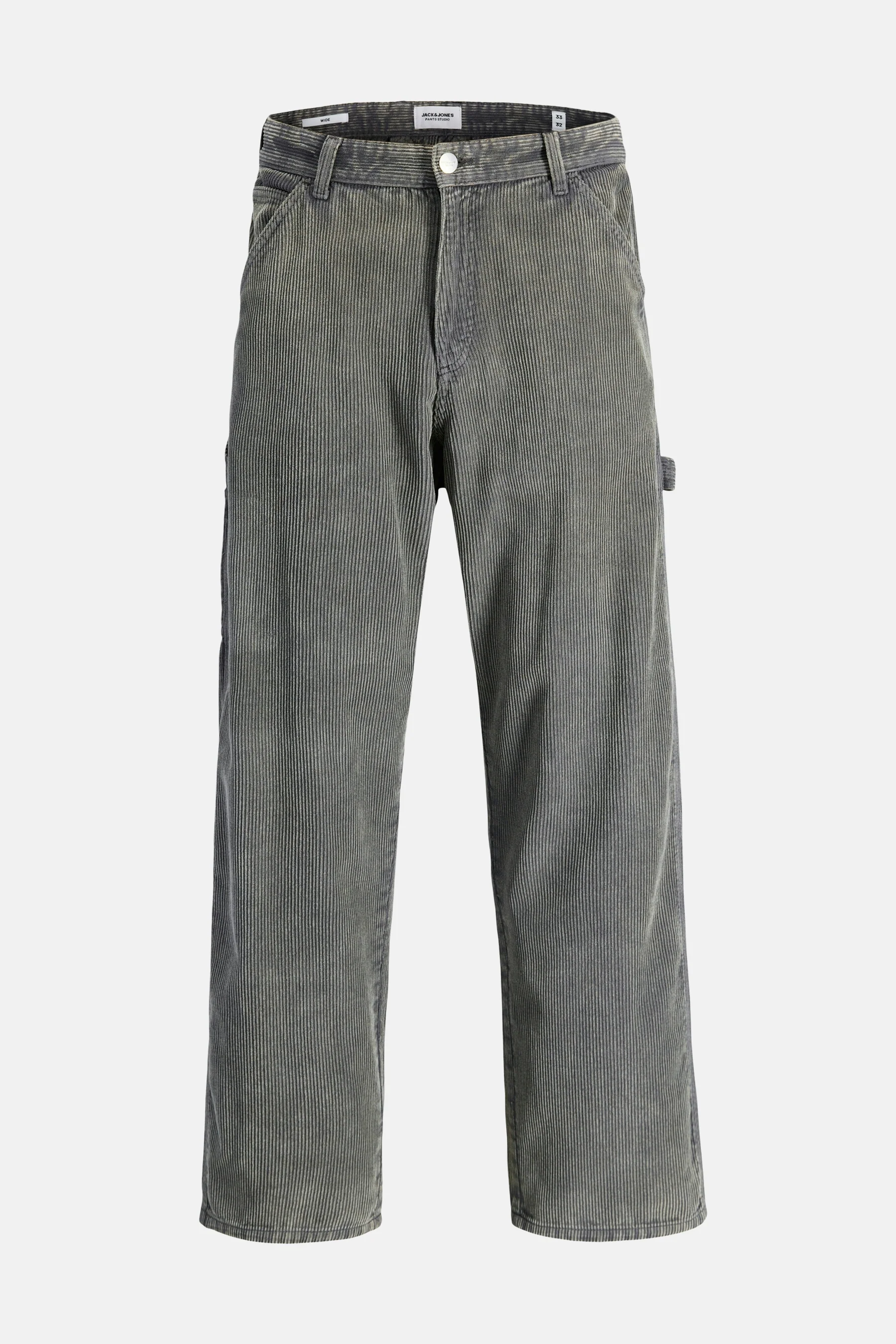 Broek - grijs - Image 7
