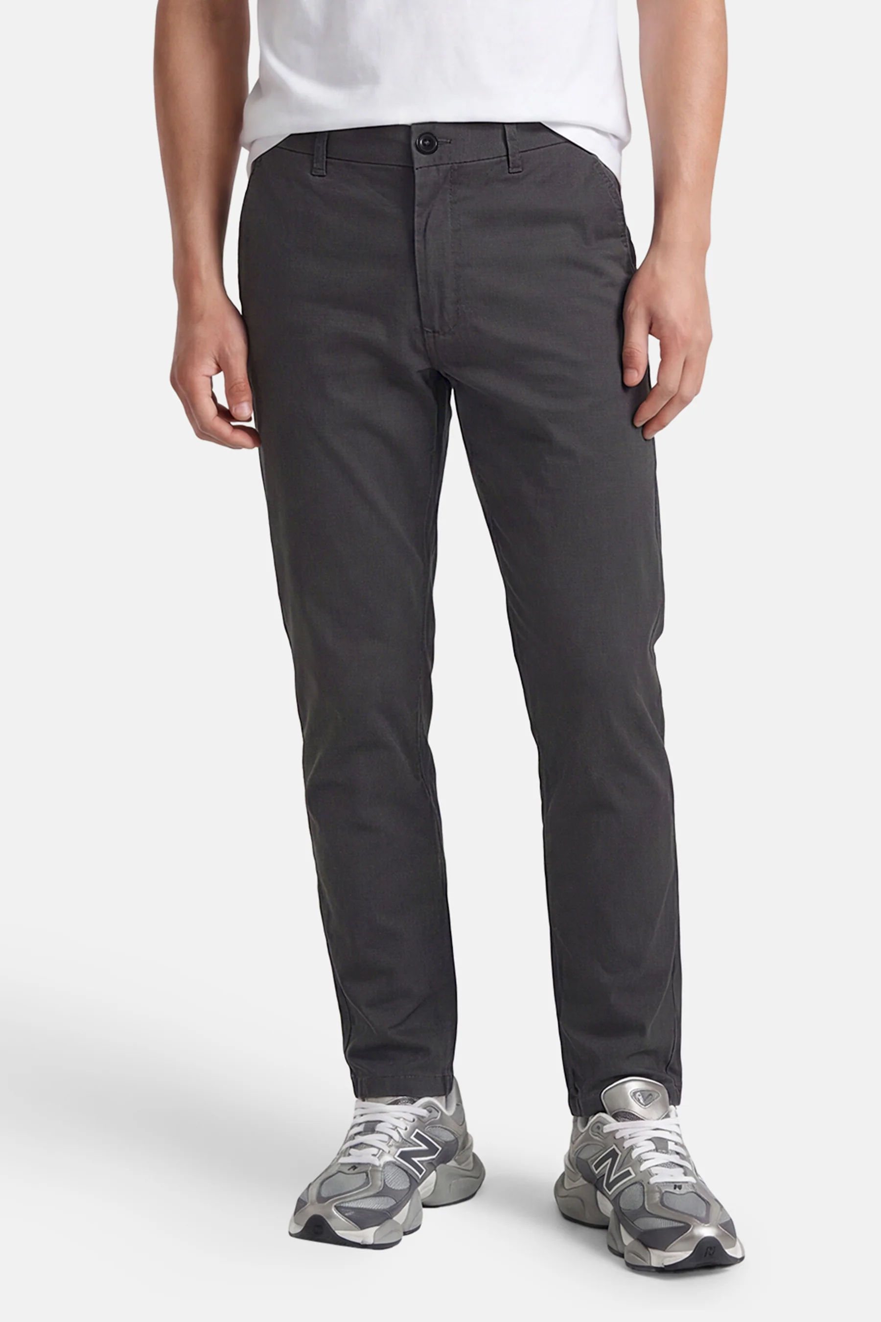 Broek - grijs