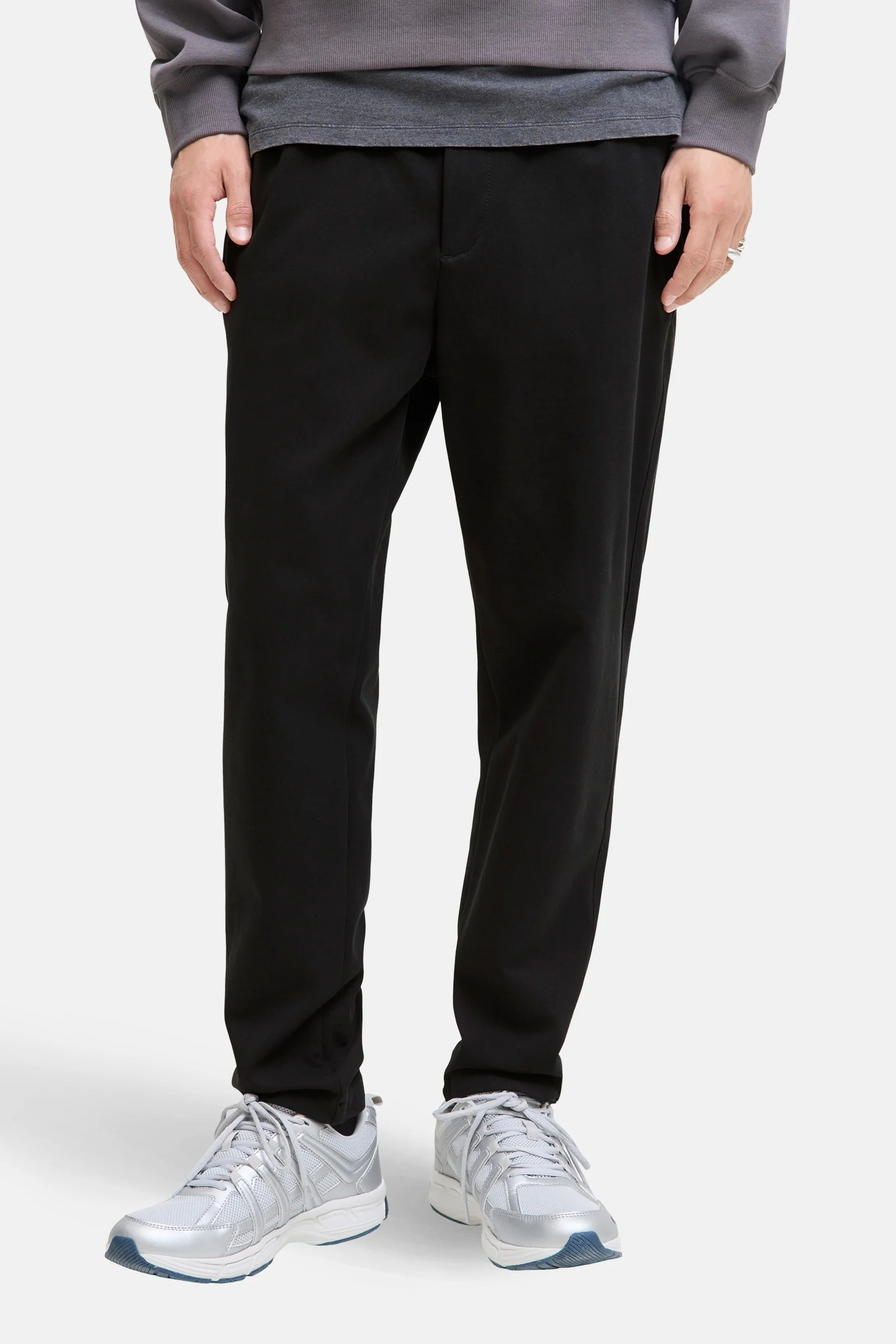 Broek - zwart