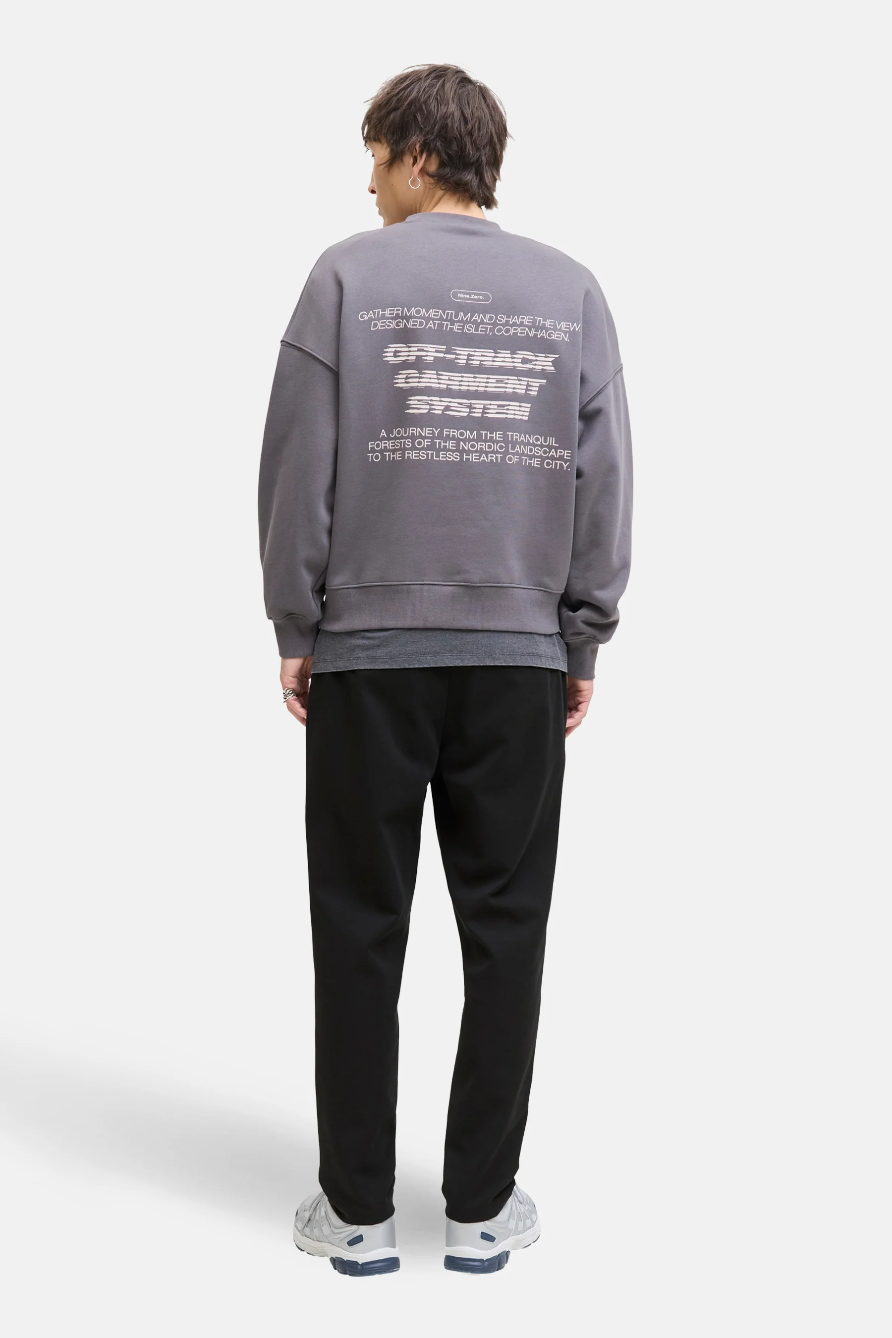 Broek - zwart - Image 3