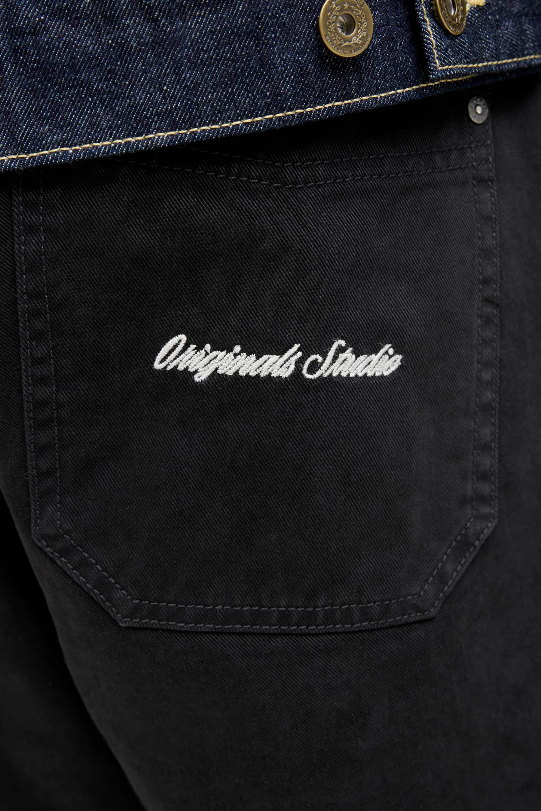 Broek - zwart - Image 3
