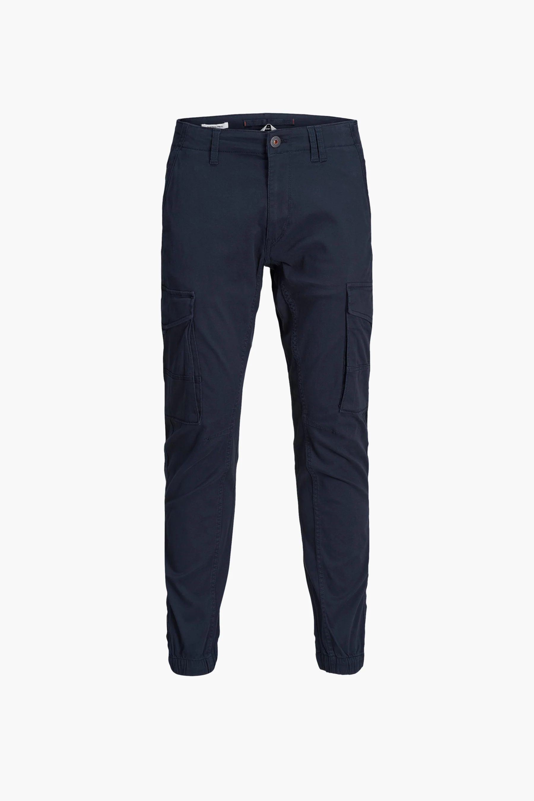 Broek - blauw